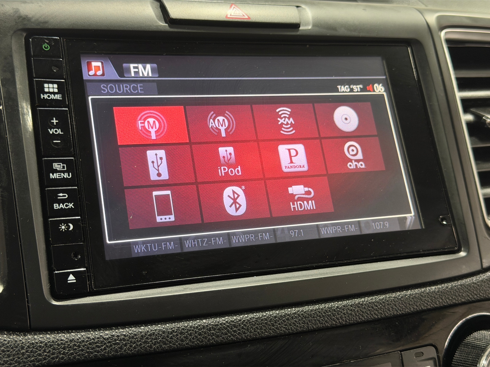 Thumbnail: 2015 Honda CR-V - 3