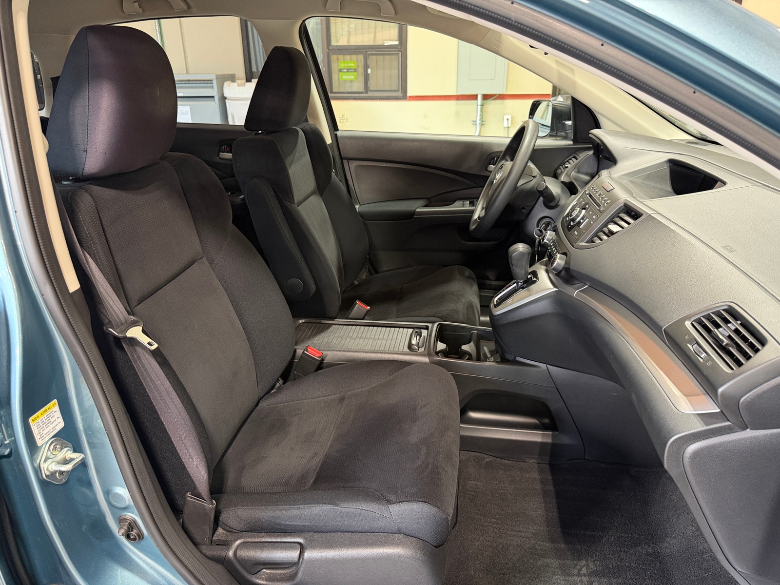 Thumbnail: 2014 Honda CR-V - 2