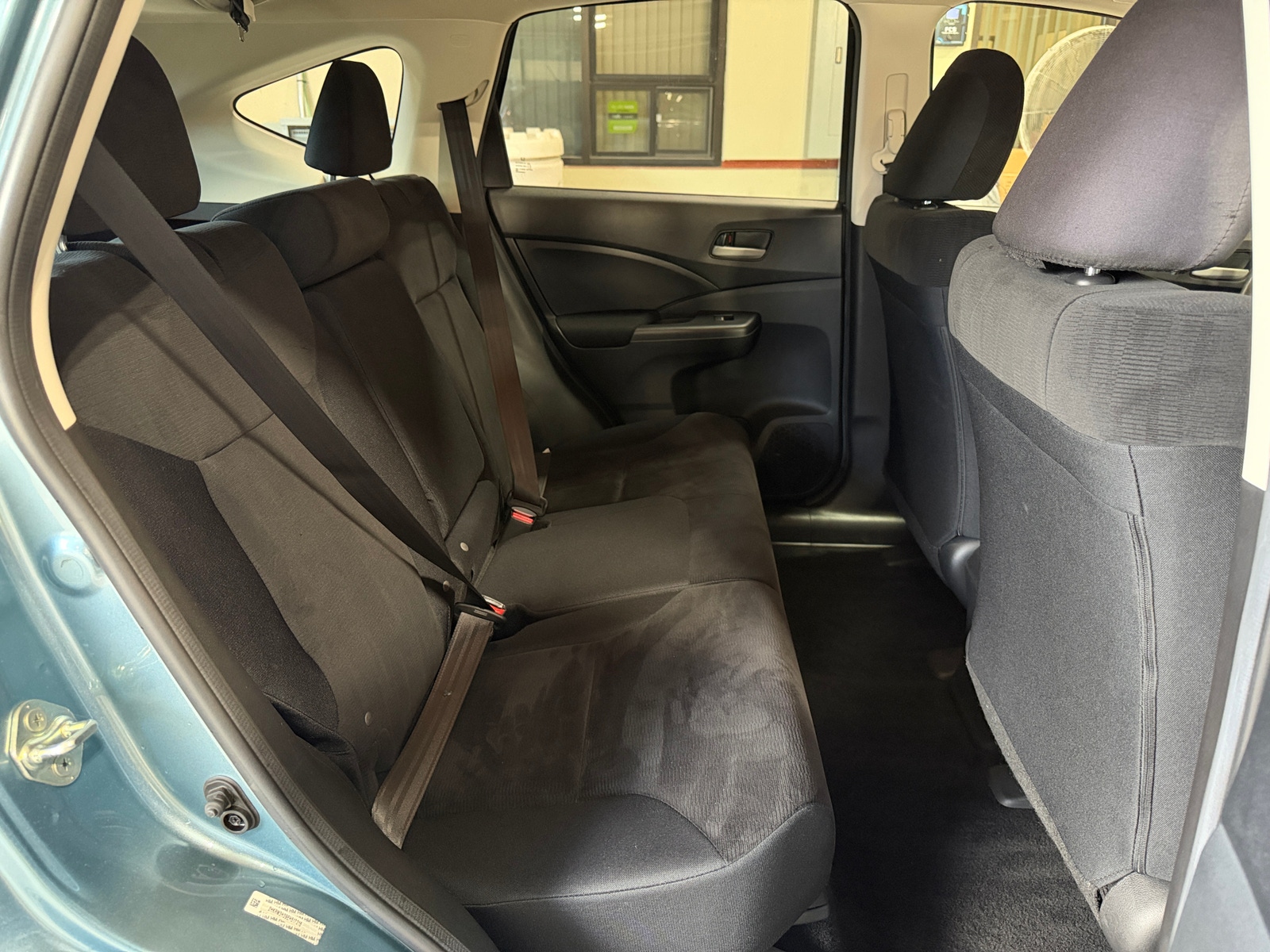 Thumbnail: 2014 Honda CR-V - 6