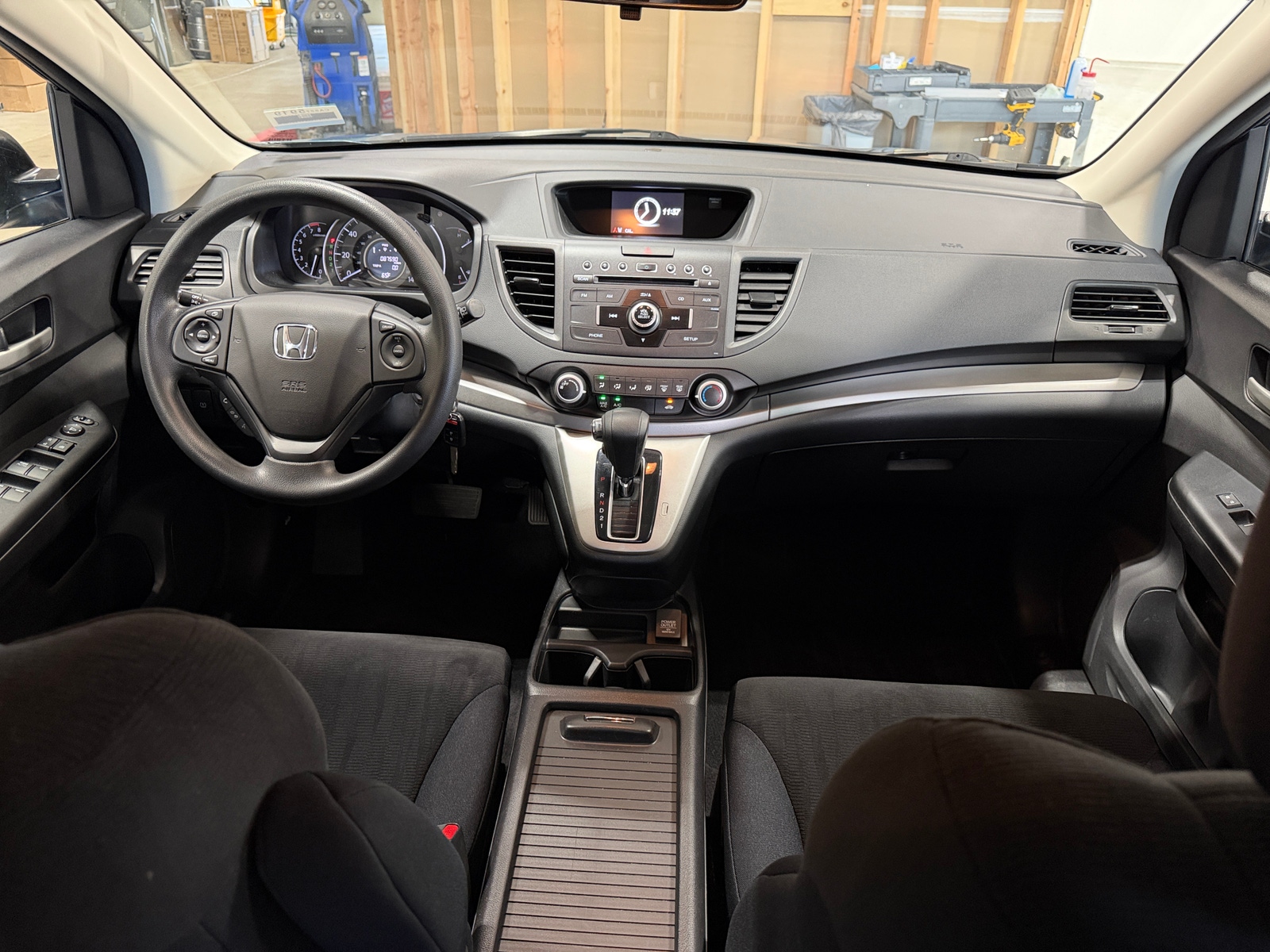 Thumbnail: 2014 Honda CR-V - 3