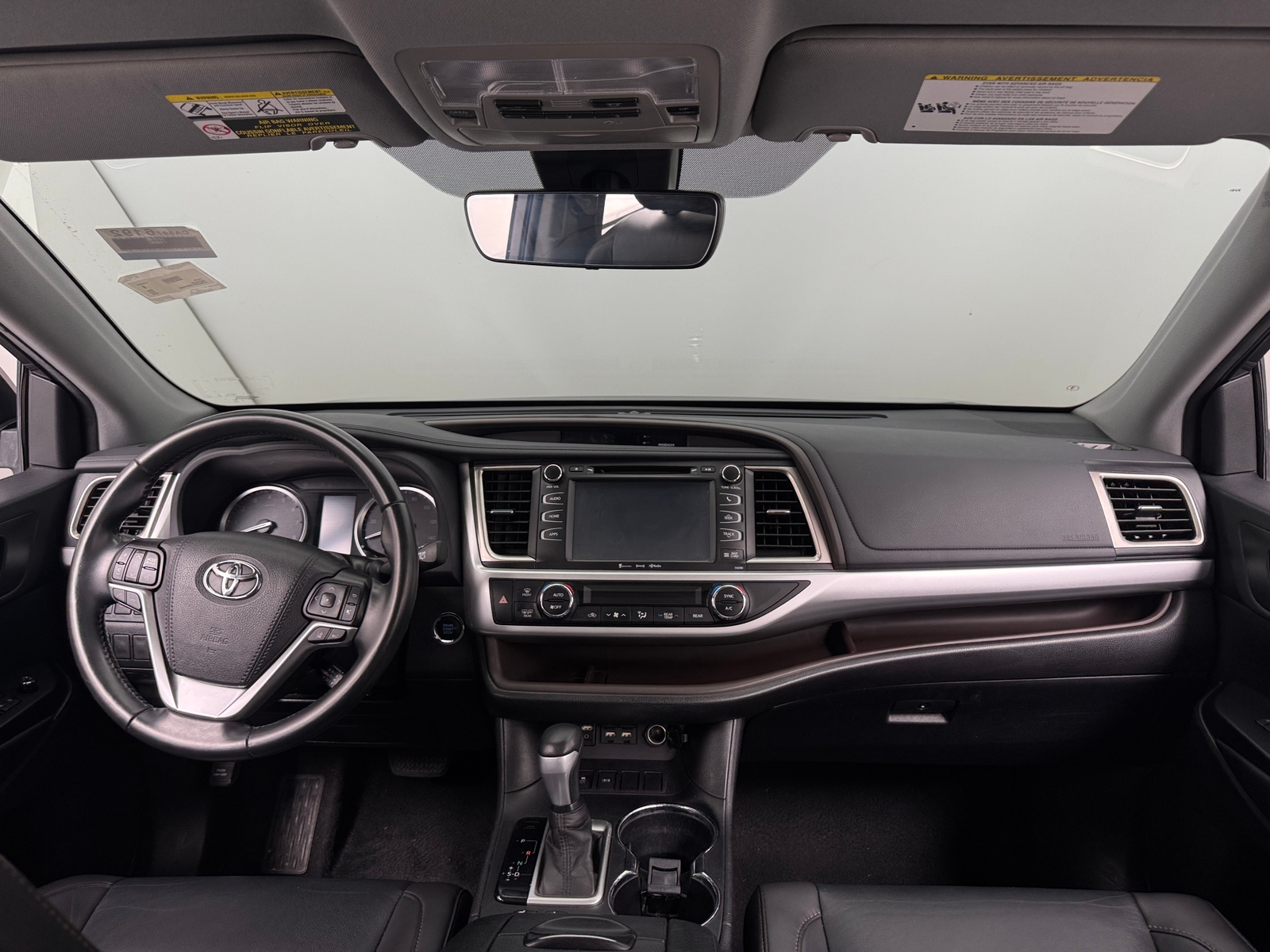 Thumbnail: 2019 Toyota Highlander - 2