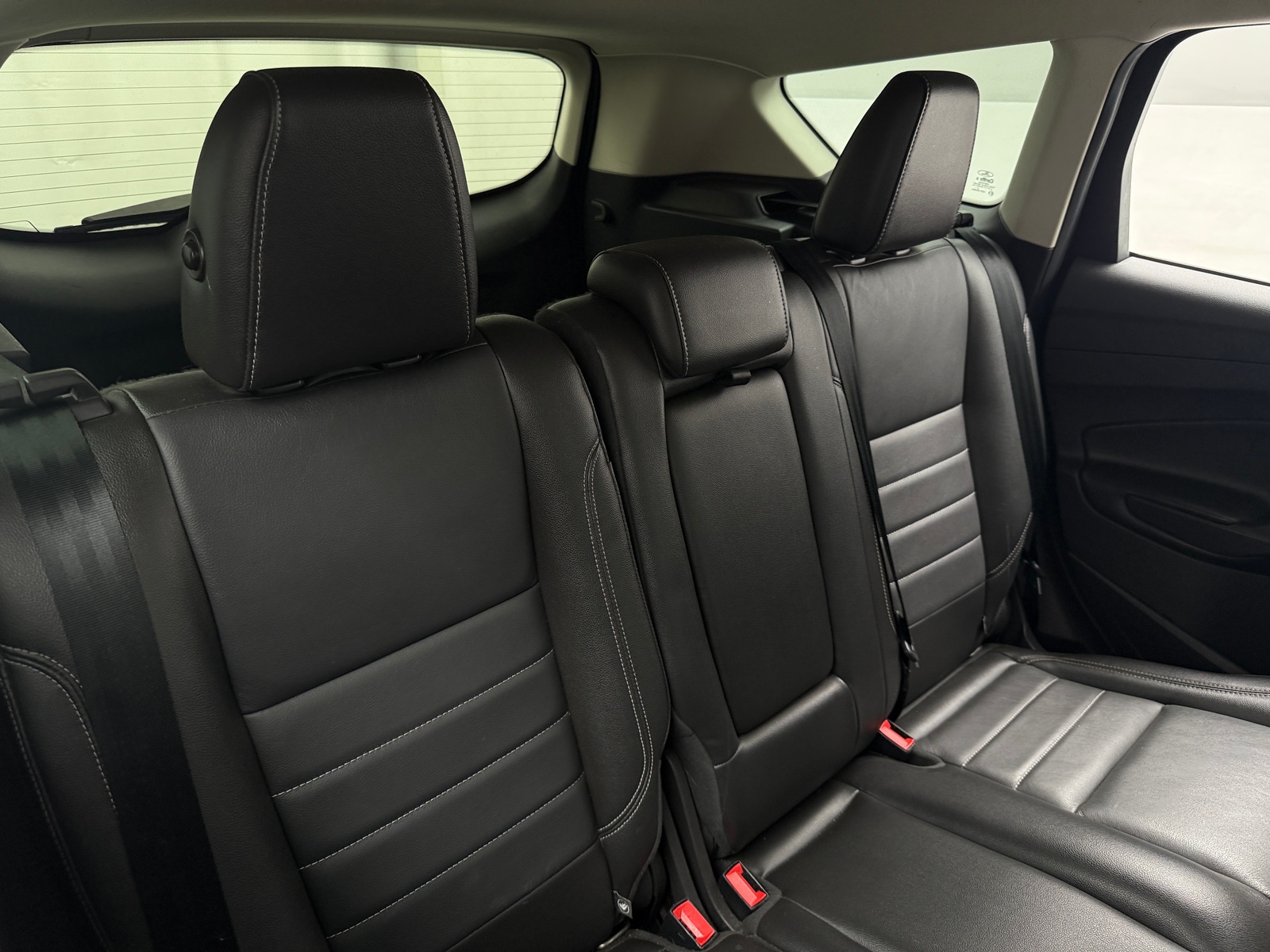 Thumbnail: 2015 Ford Escape - 5