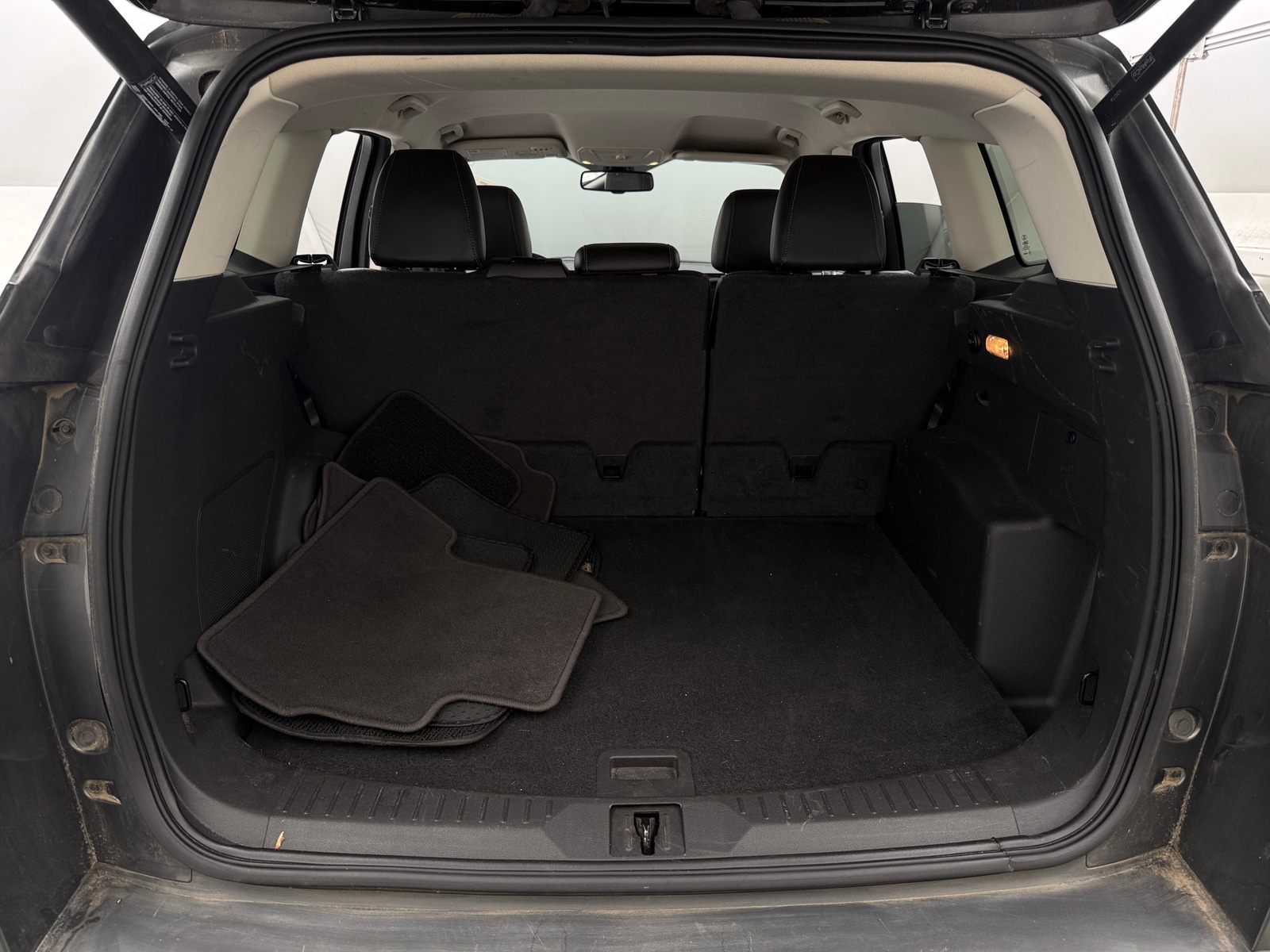 Thumbnail: 2015 Ford Escape - 6