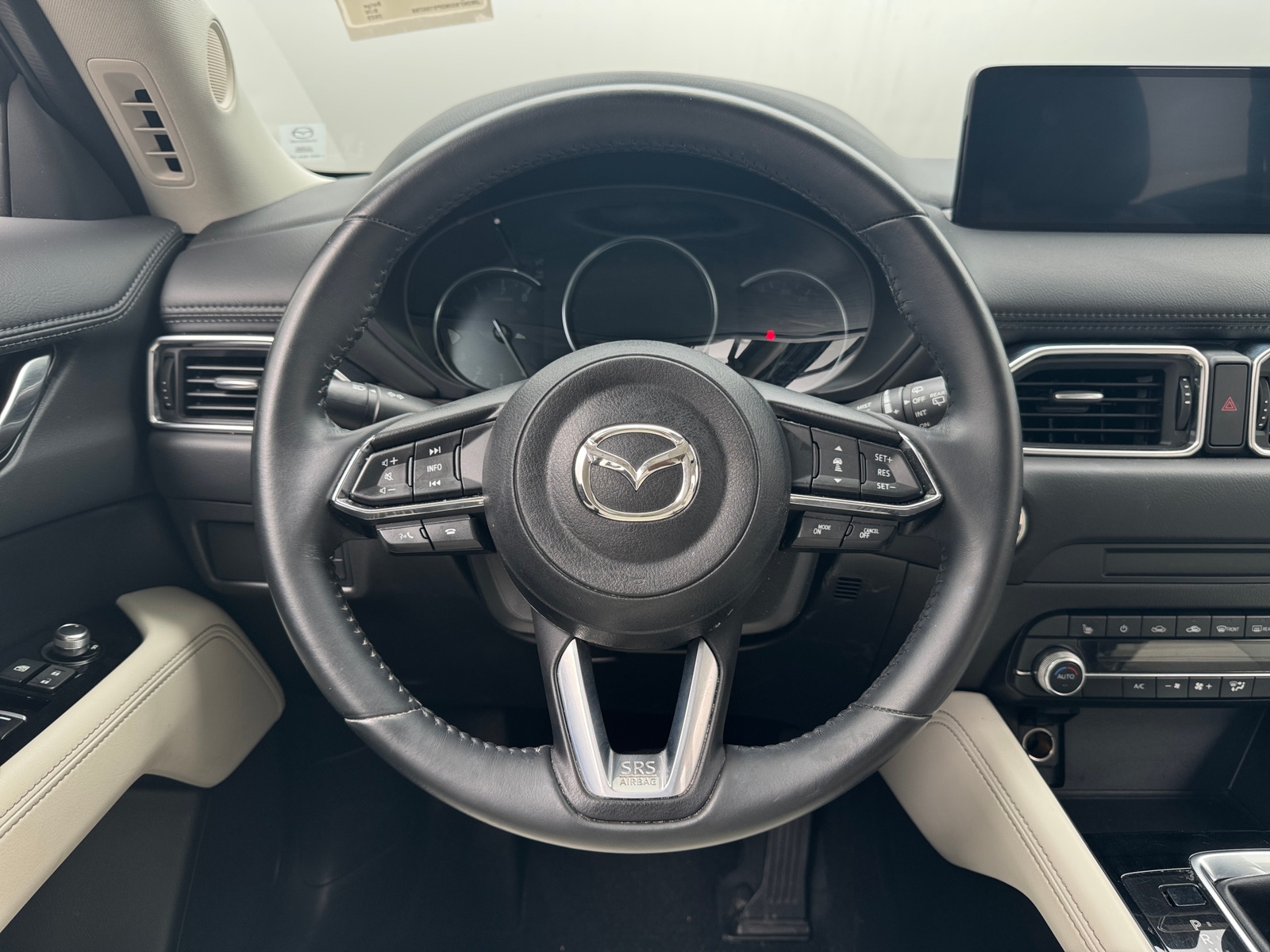 Thumbnail: 2023 Mazda CX-5 - 4