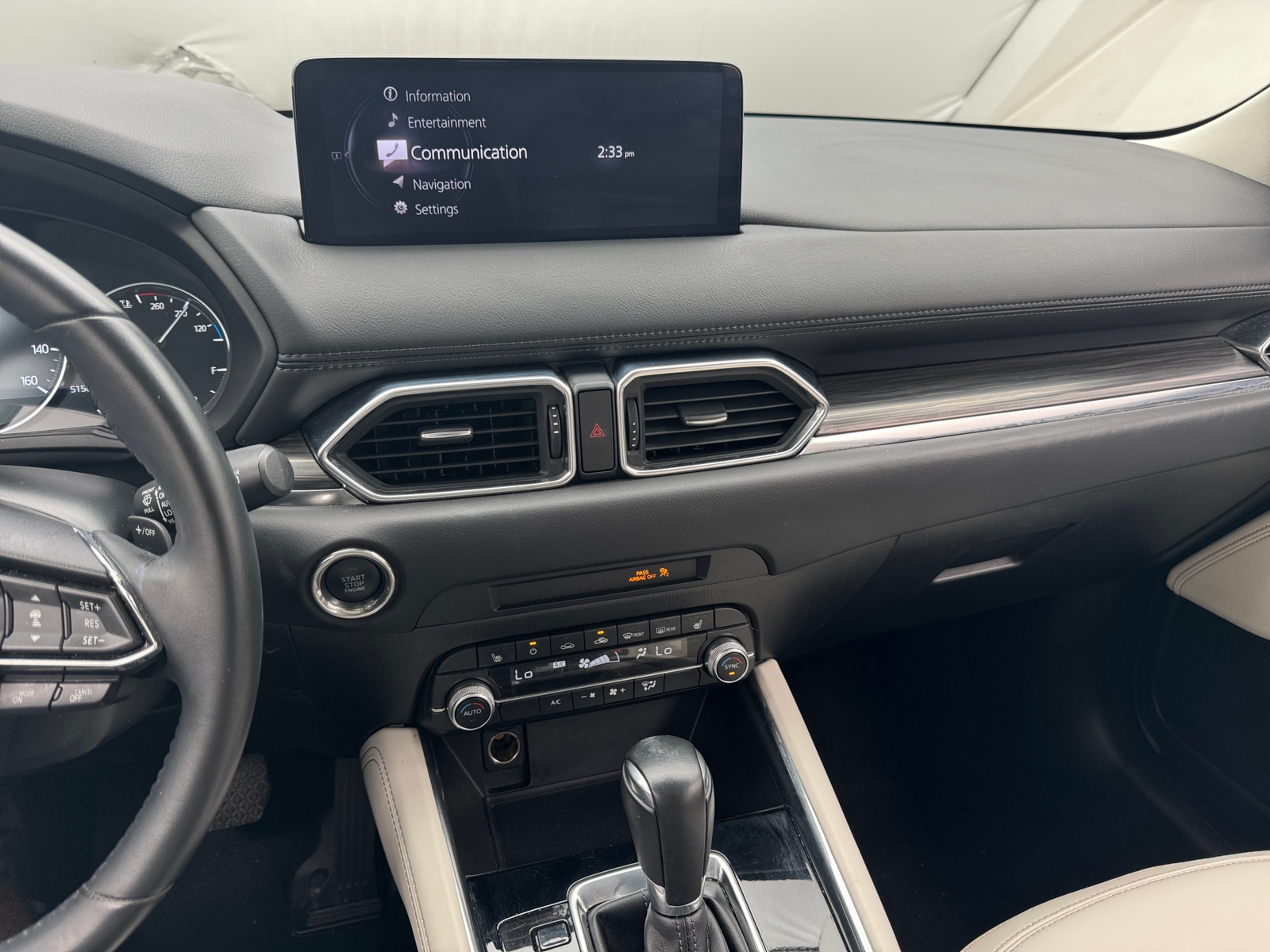 Thumbnail: 2023 Mazda CX-5 - 3