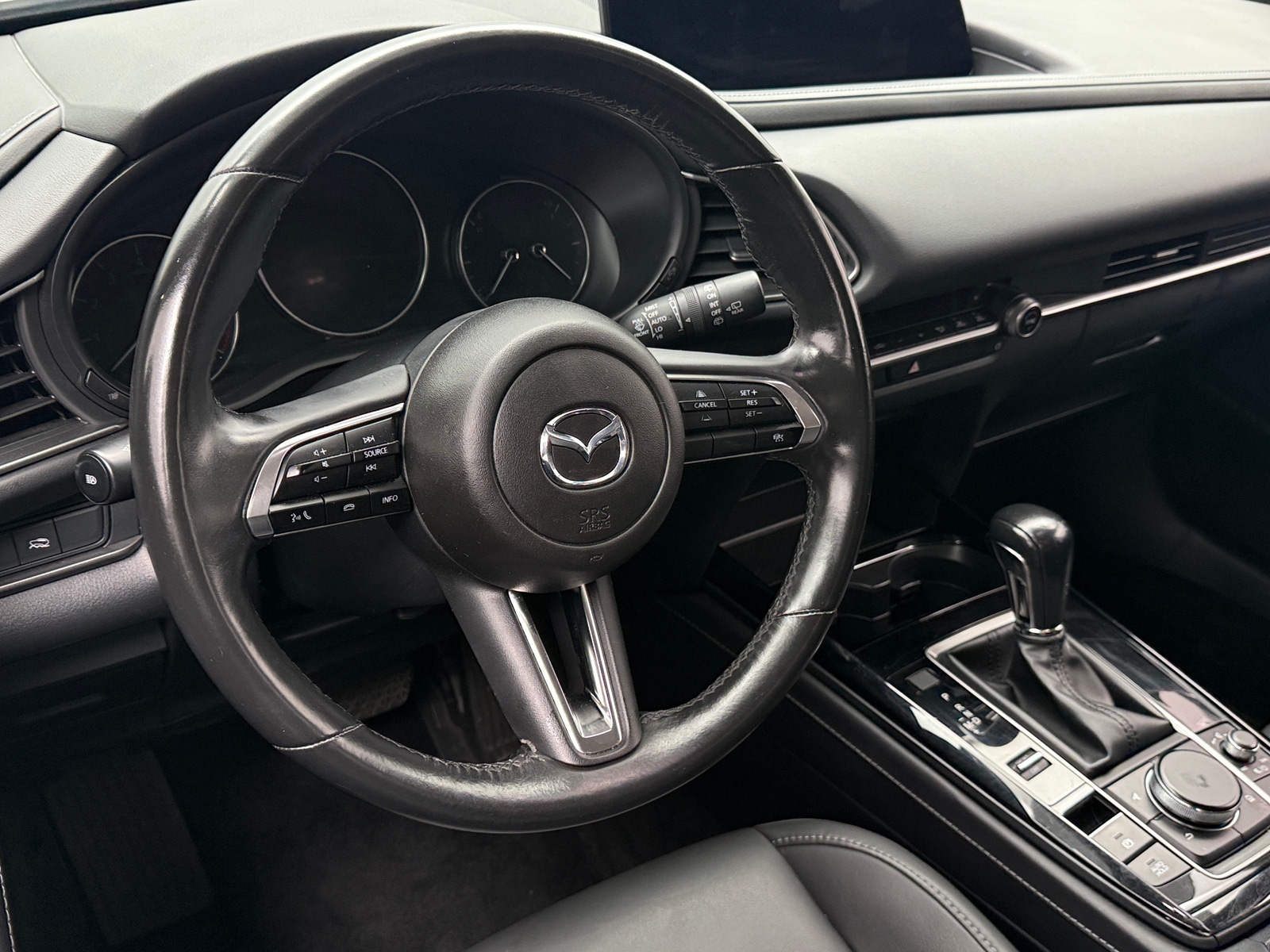 Thumbnail: 2024 Mazda CX-30 - 4