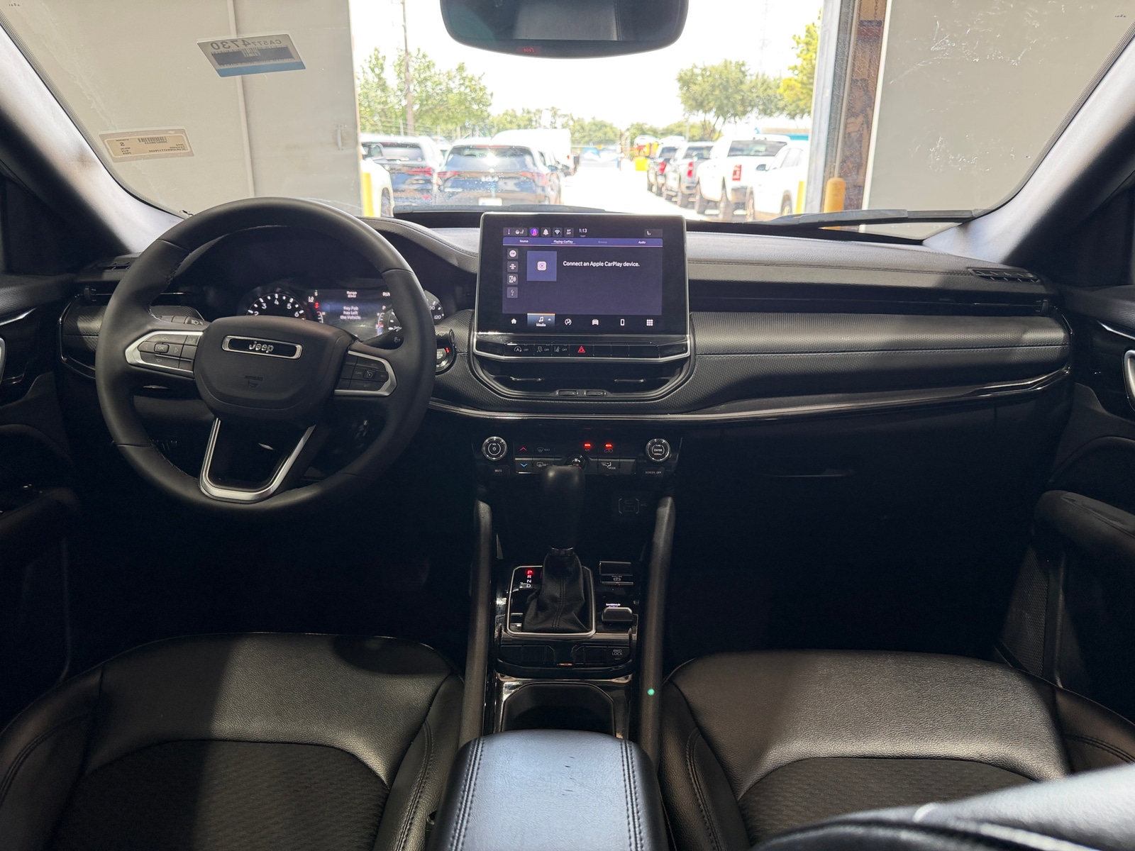 Thumbnail: 2026 Jeep Compass - 3