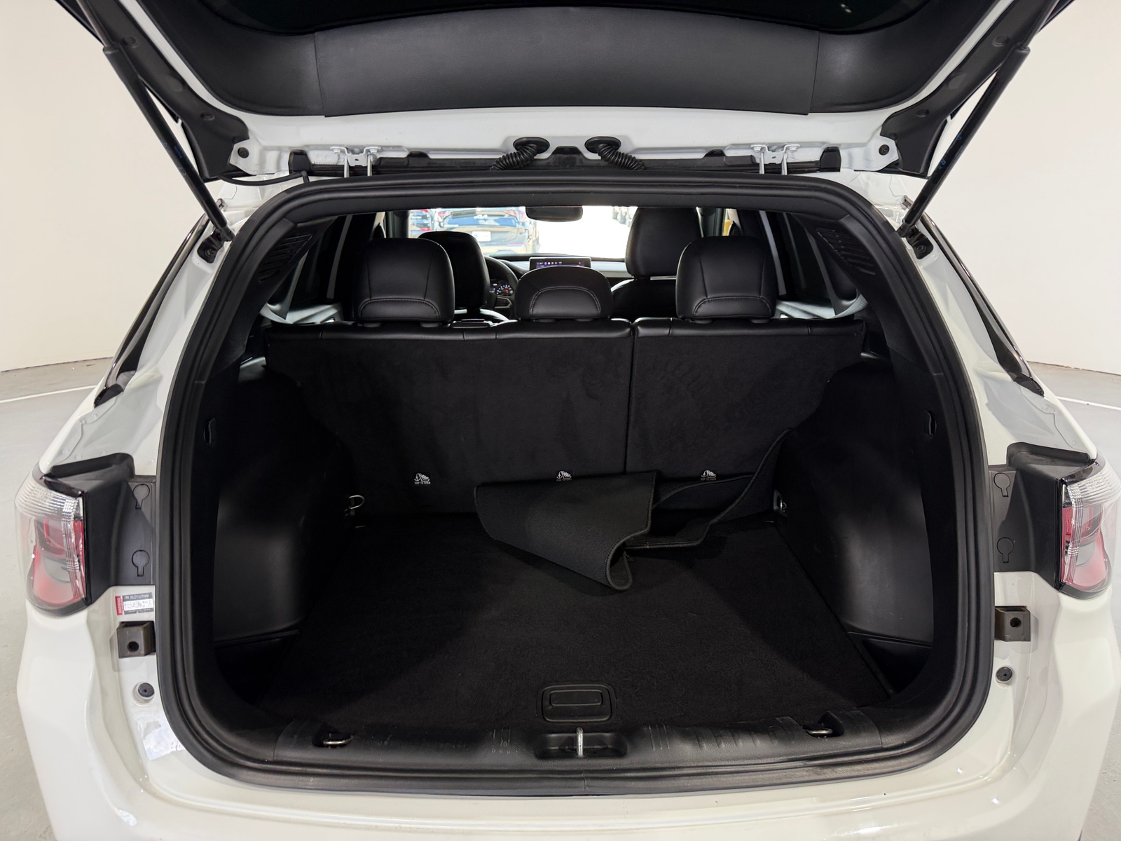 Thumbnail: 2026 Jeep Compass - 7