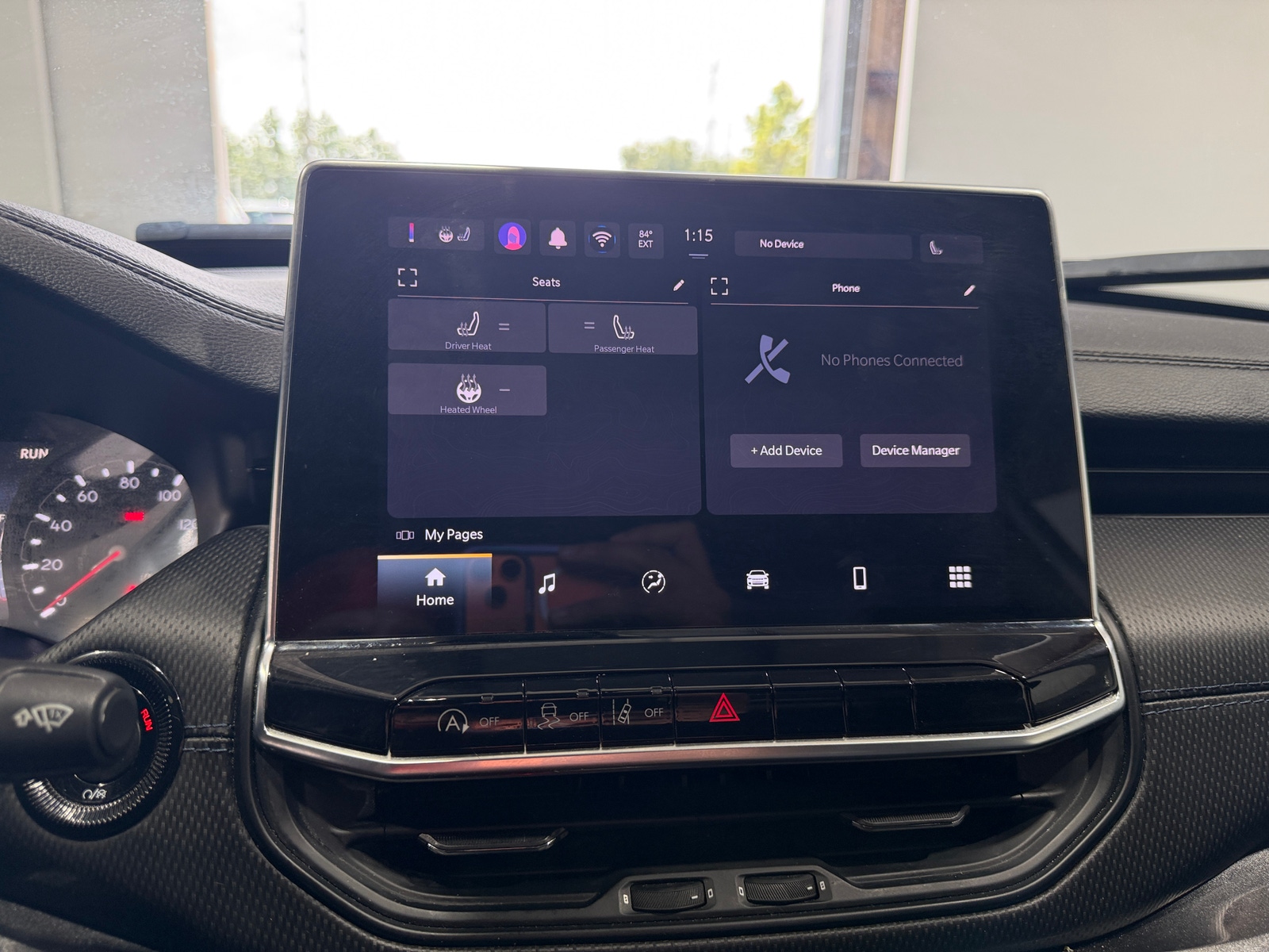 Thumbnail: 2026 Jeep Compass - 4