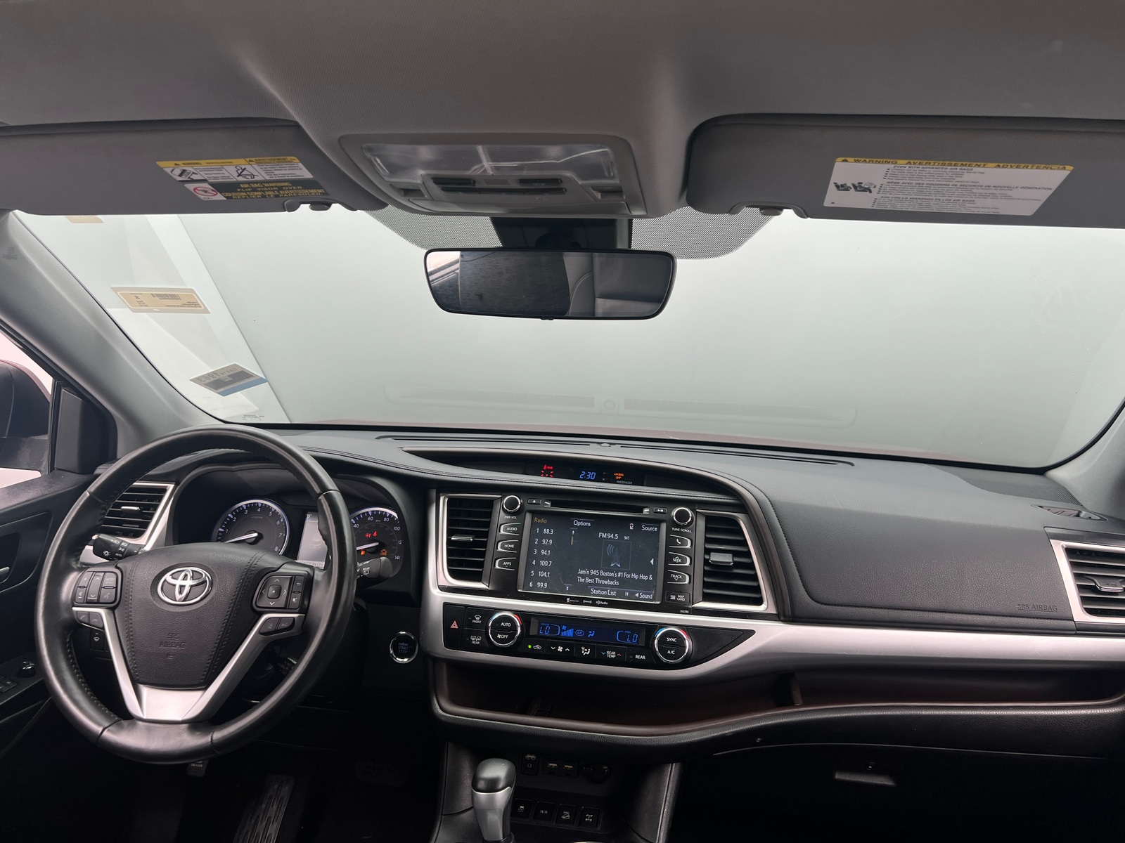 Thumbnail: 2019 Toyota Highlander - 3