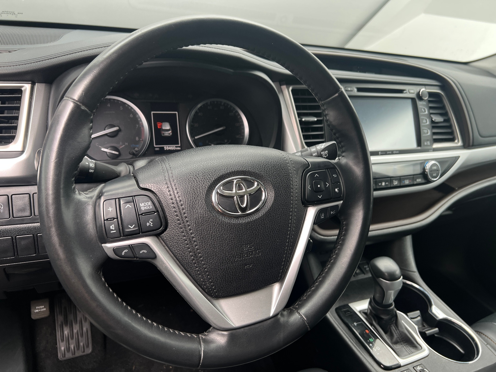 Thumbnail: 2019 Toyota Highlander - 5