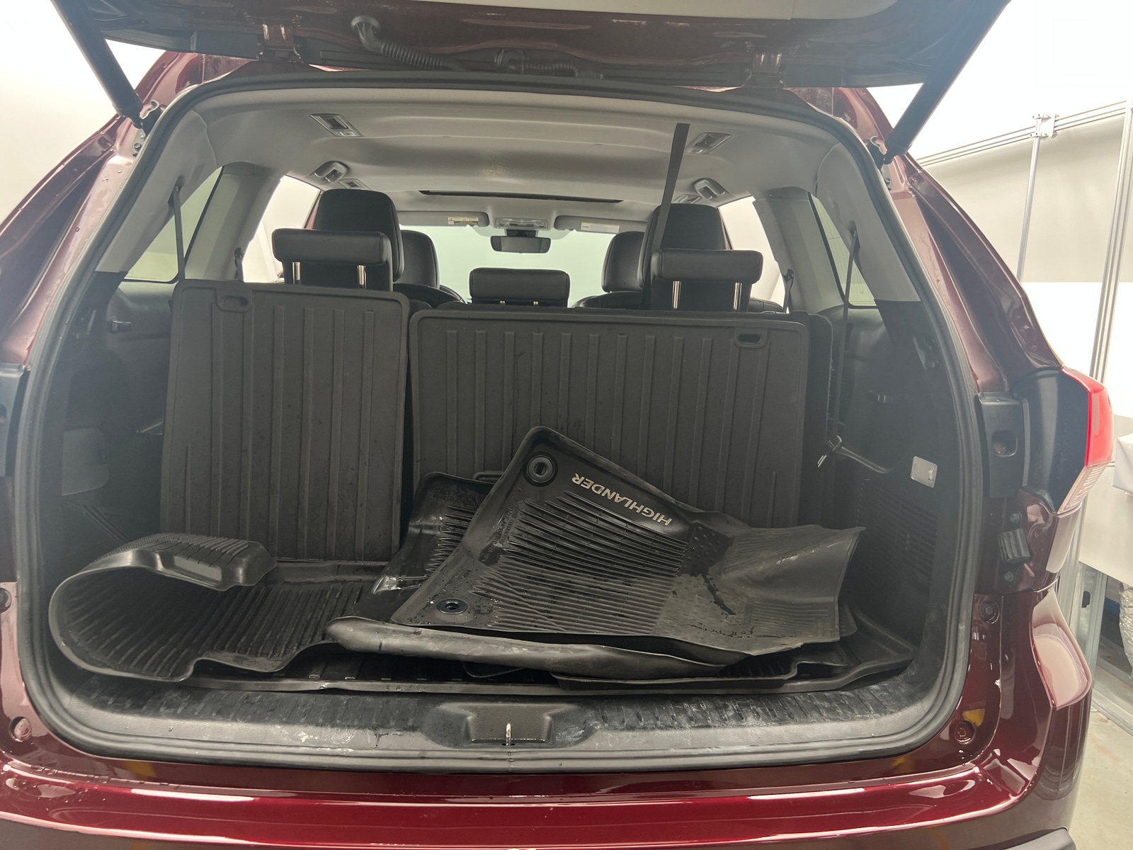 Thumbnail: 2019 Toyota Highlander - 7