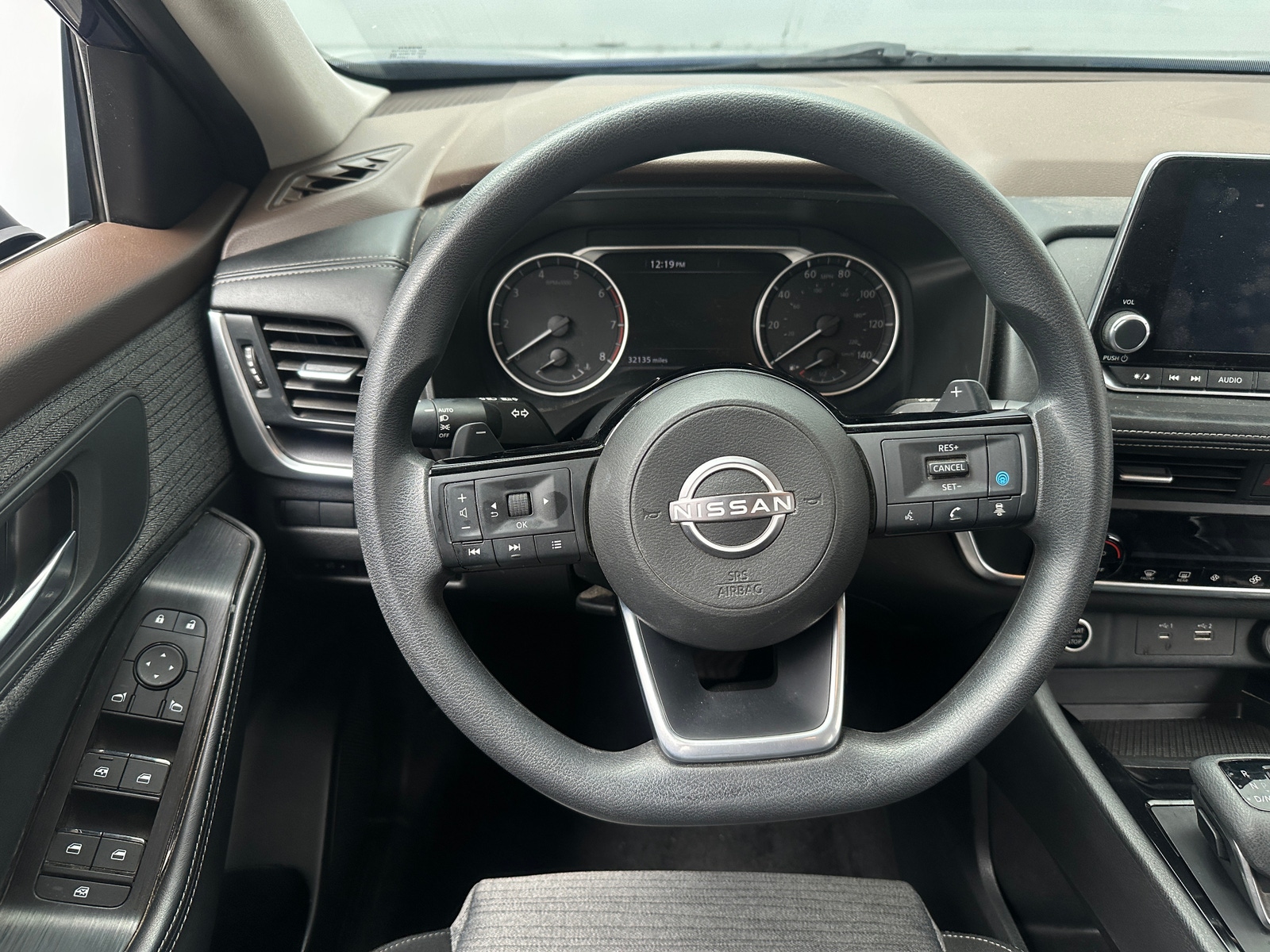 Thumbnail: 2023 Nissan Rogue - 5