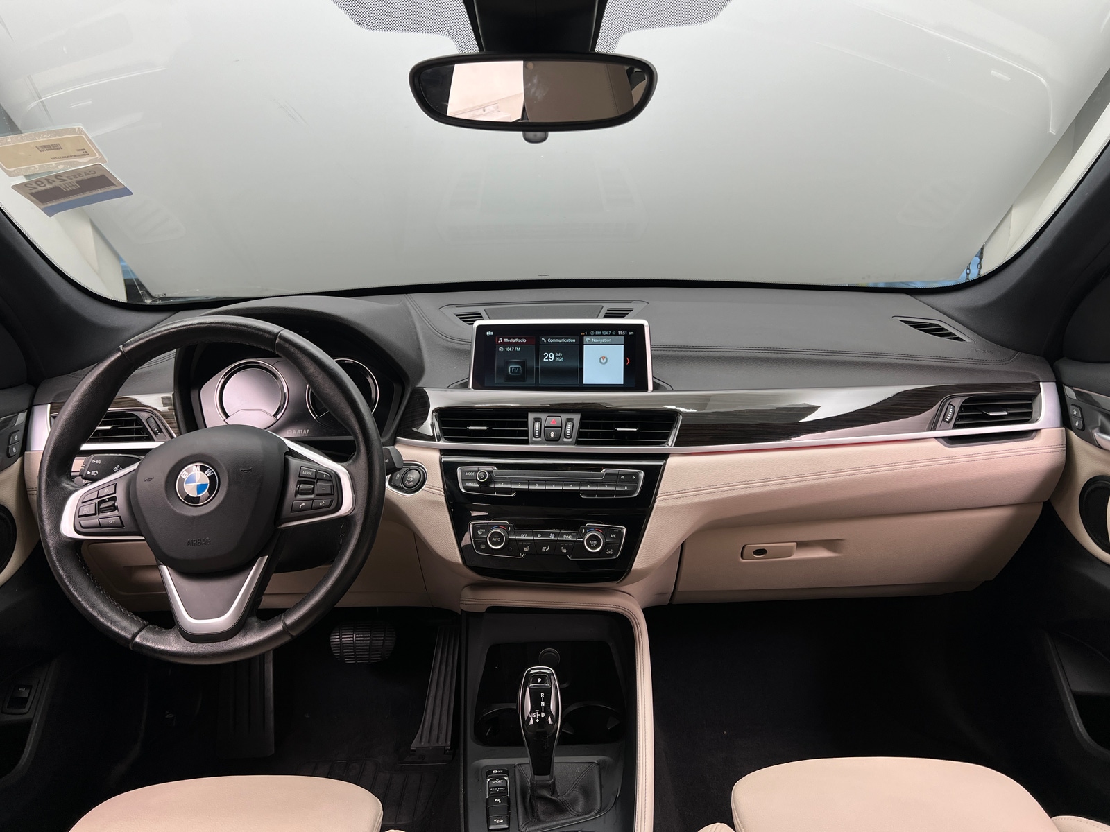 Thumbnail: 2020 BMW X1 - 2
