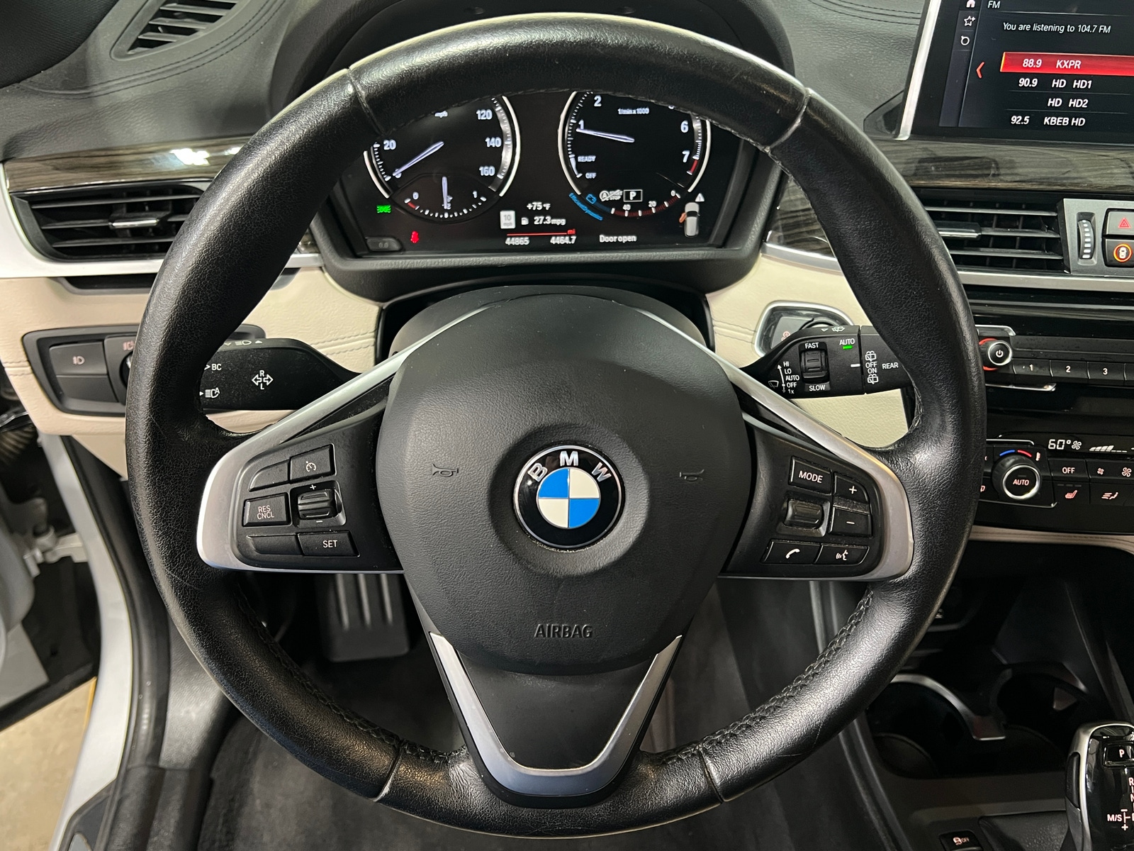 Thumbnail: 2020 BMW X1 - 4