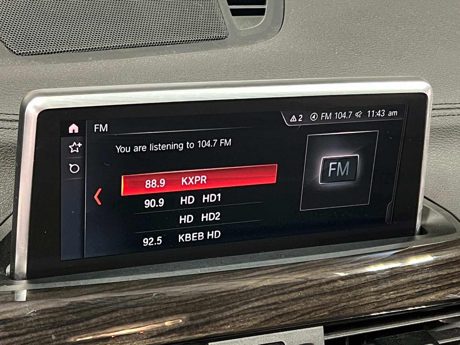 Thumbnail: 2020 BMW X1 - 3