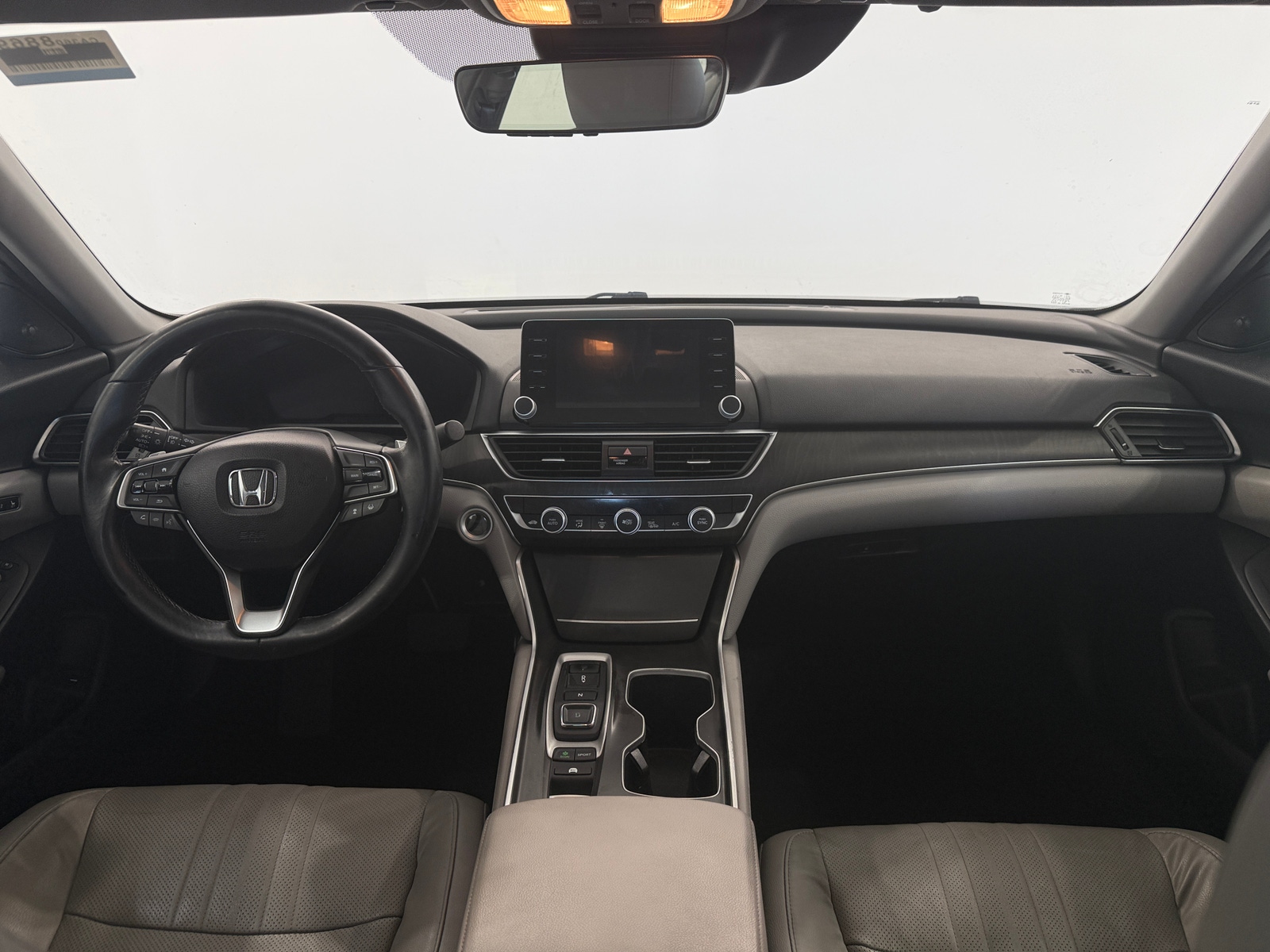 Thumbnail: 2018 Honda Accord - 2