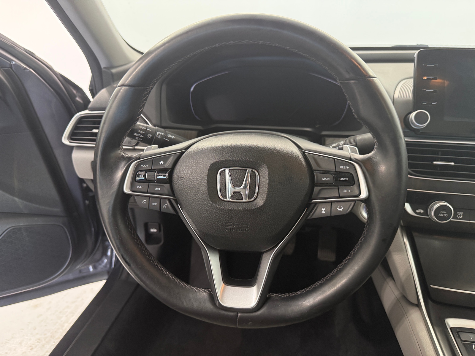 Thumbnail: 2018 Honda Accord - 4