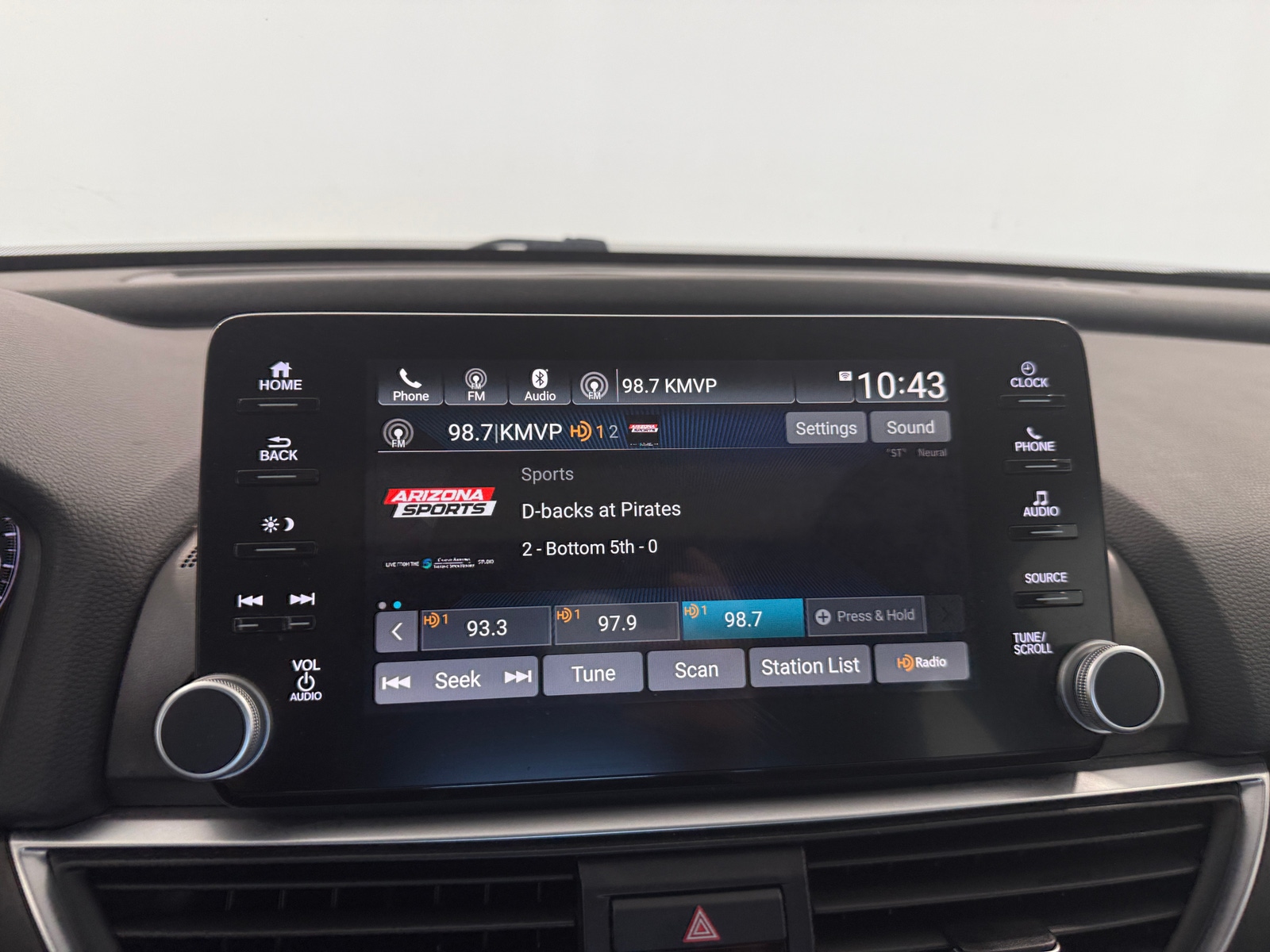 Thumbnail: 2018 Honda Accord - 3