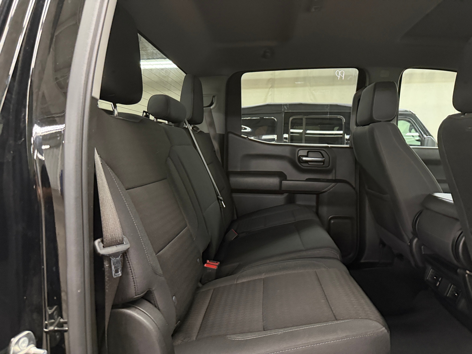 Thumbnail: 2024 Chevrolet Silverado 1500 - 6
