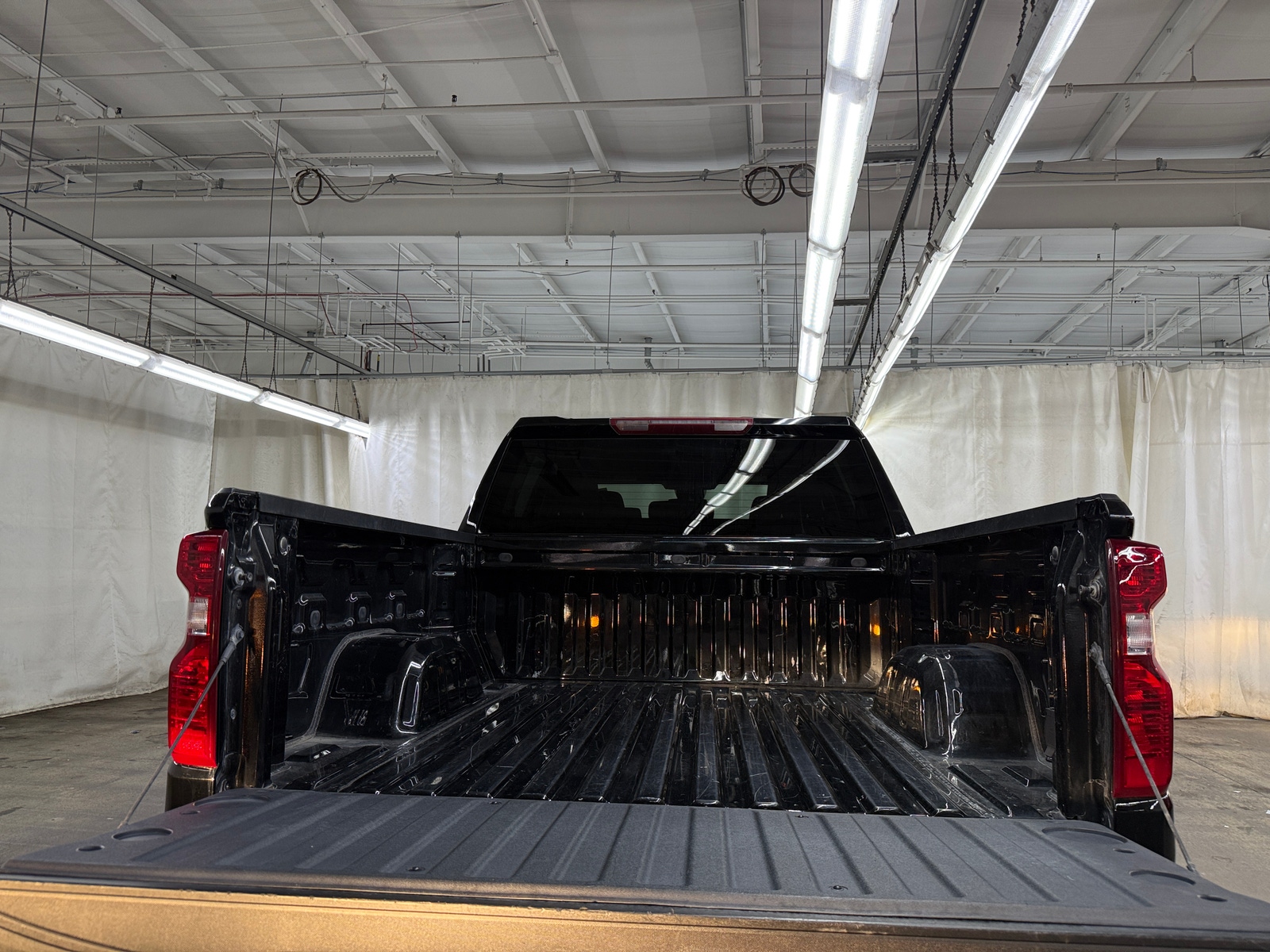 Thumbnail: 2024 Chevrolet Silverado 1500 - 7