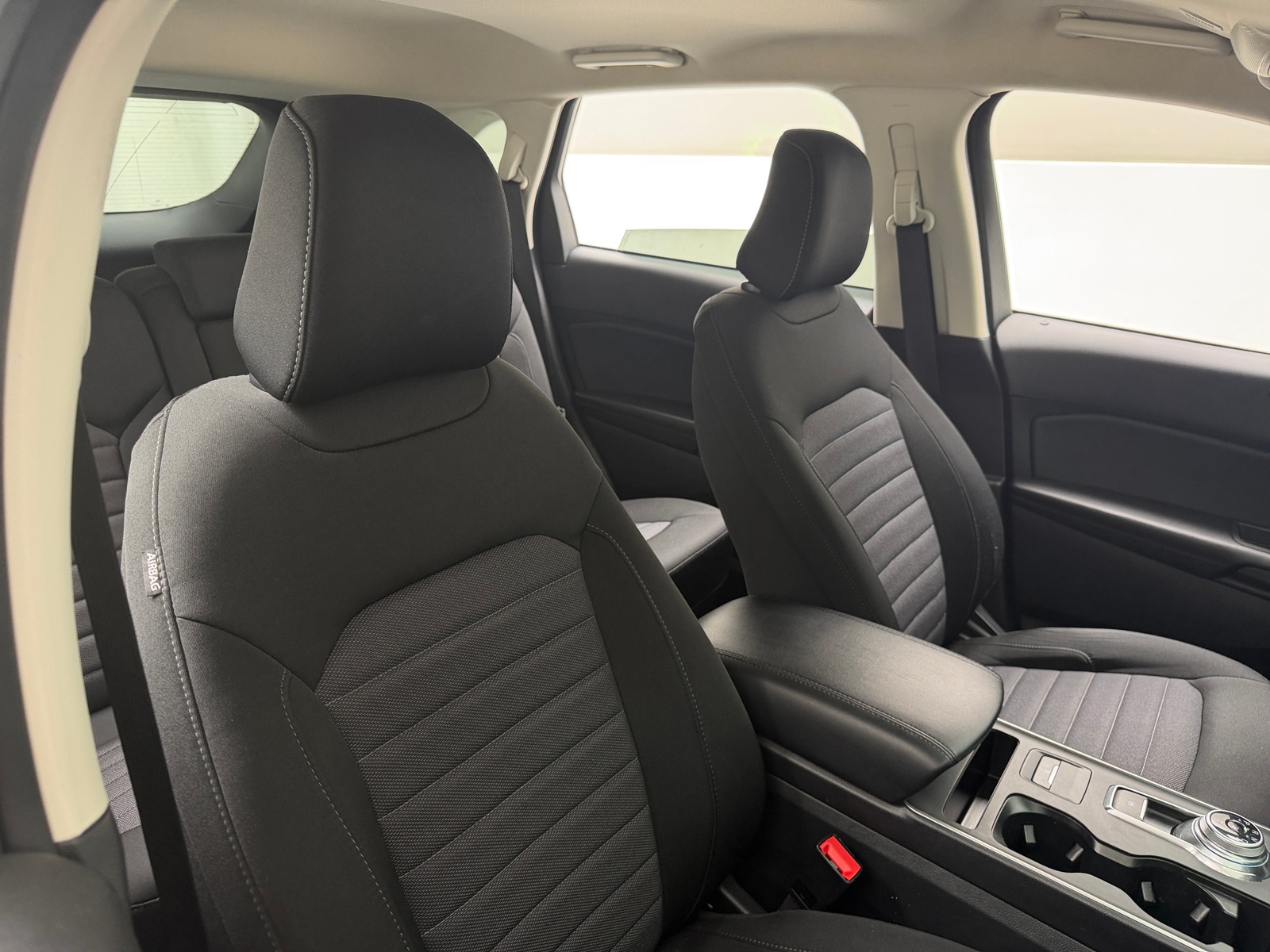 Thumbnail: 2024 Ford Edge - 2