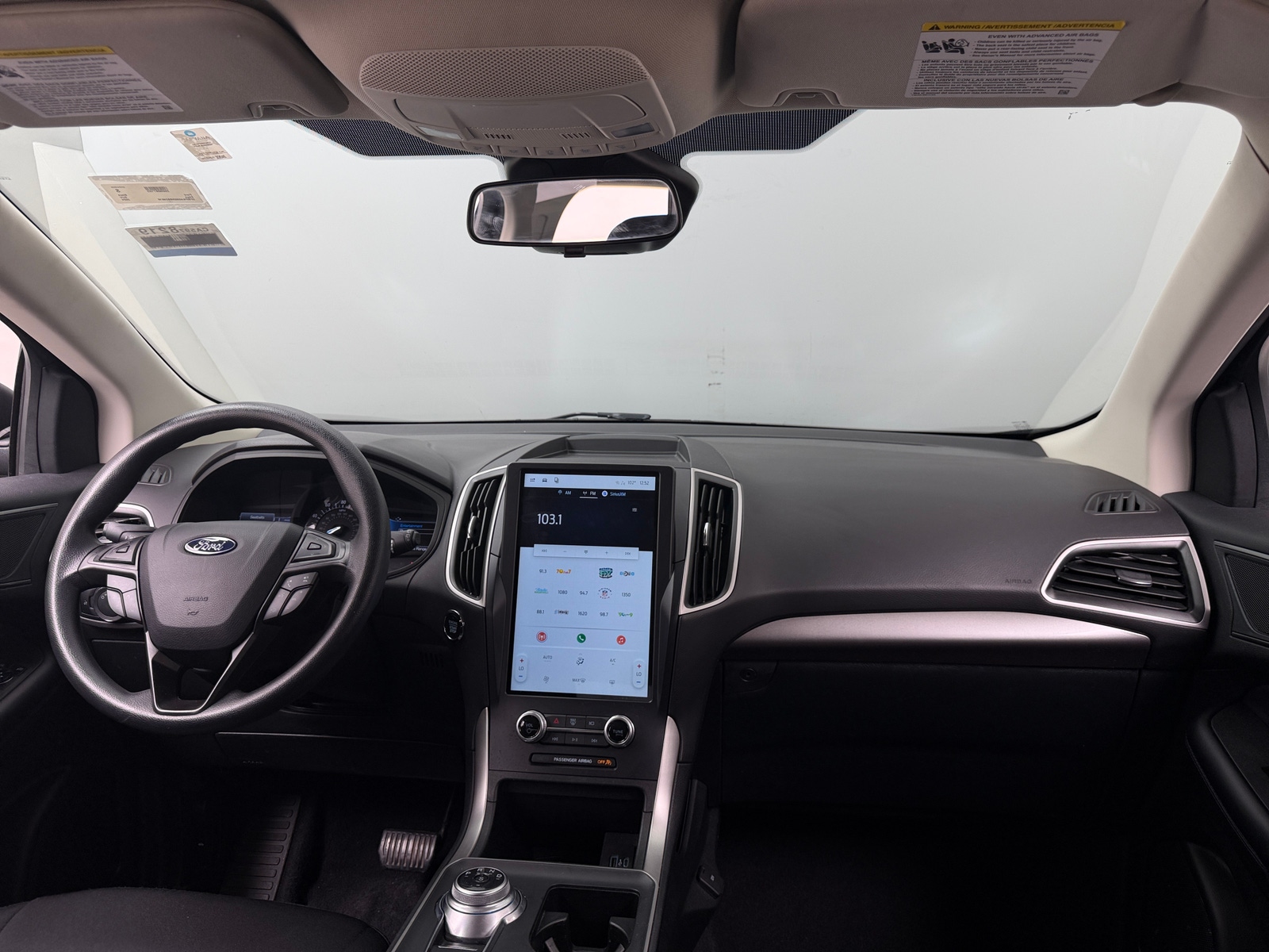 Thumbnail: 2024 Ford Edge - 3