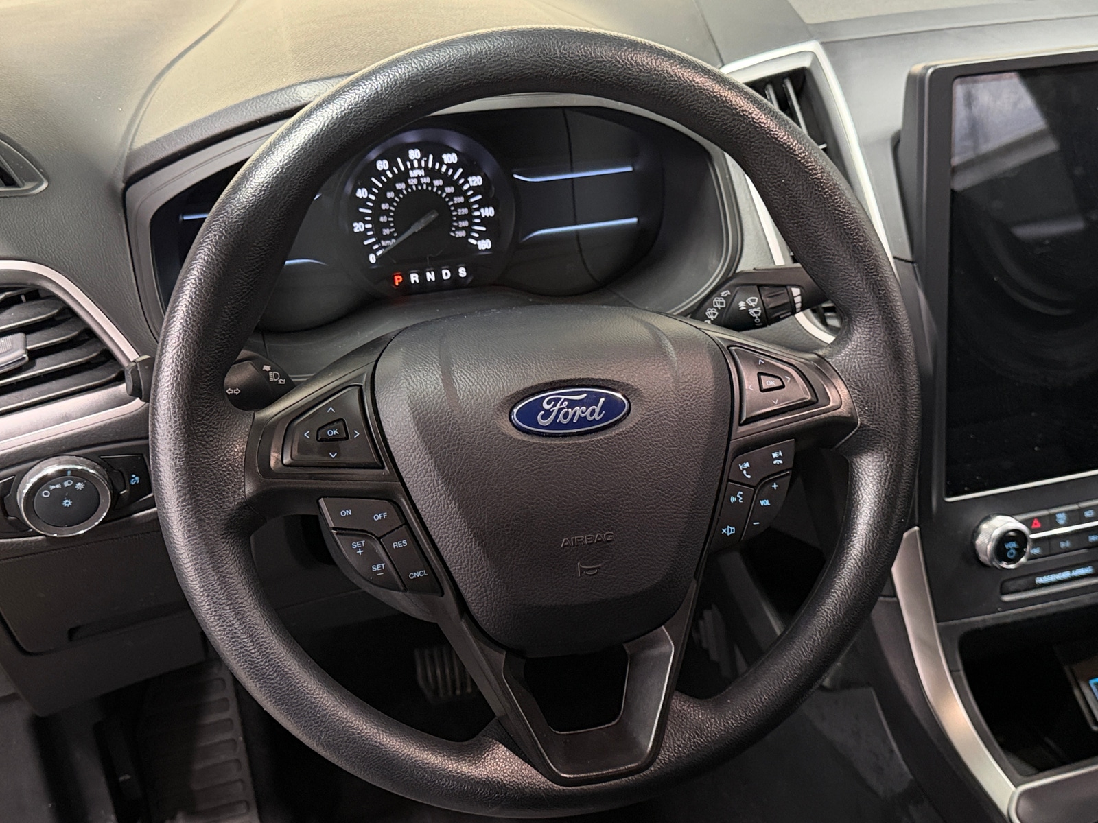 Thumbnail: 2024 Ford Edge - 5