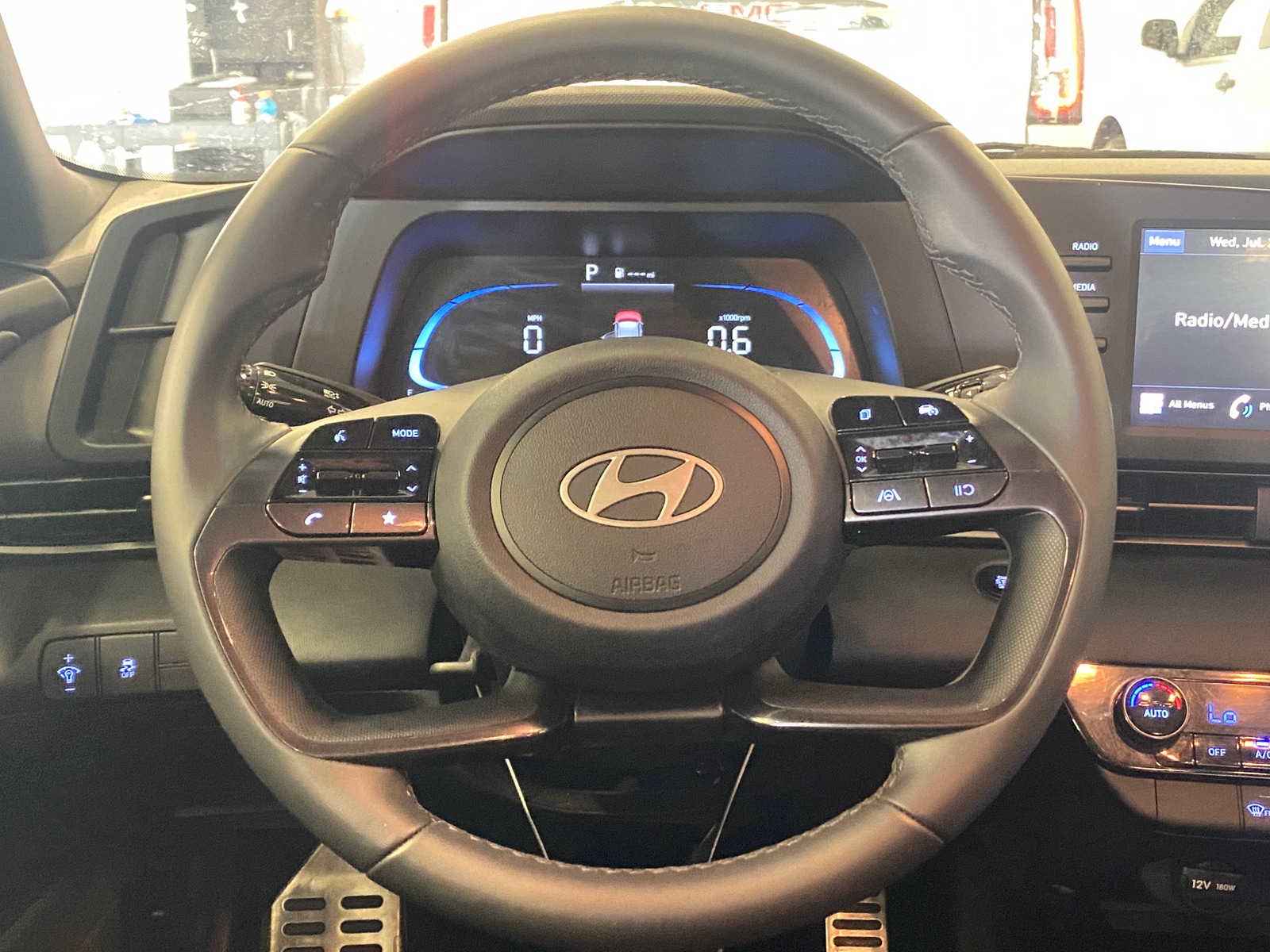 Thumbnail: 2025 Hyundai Elantra - 5