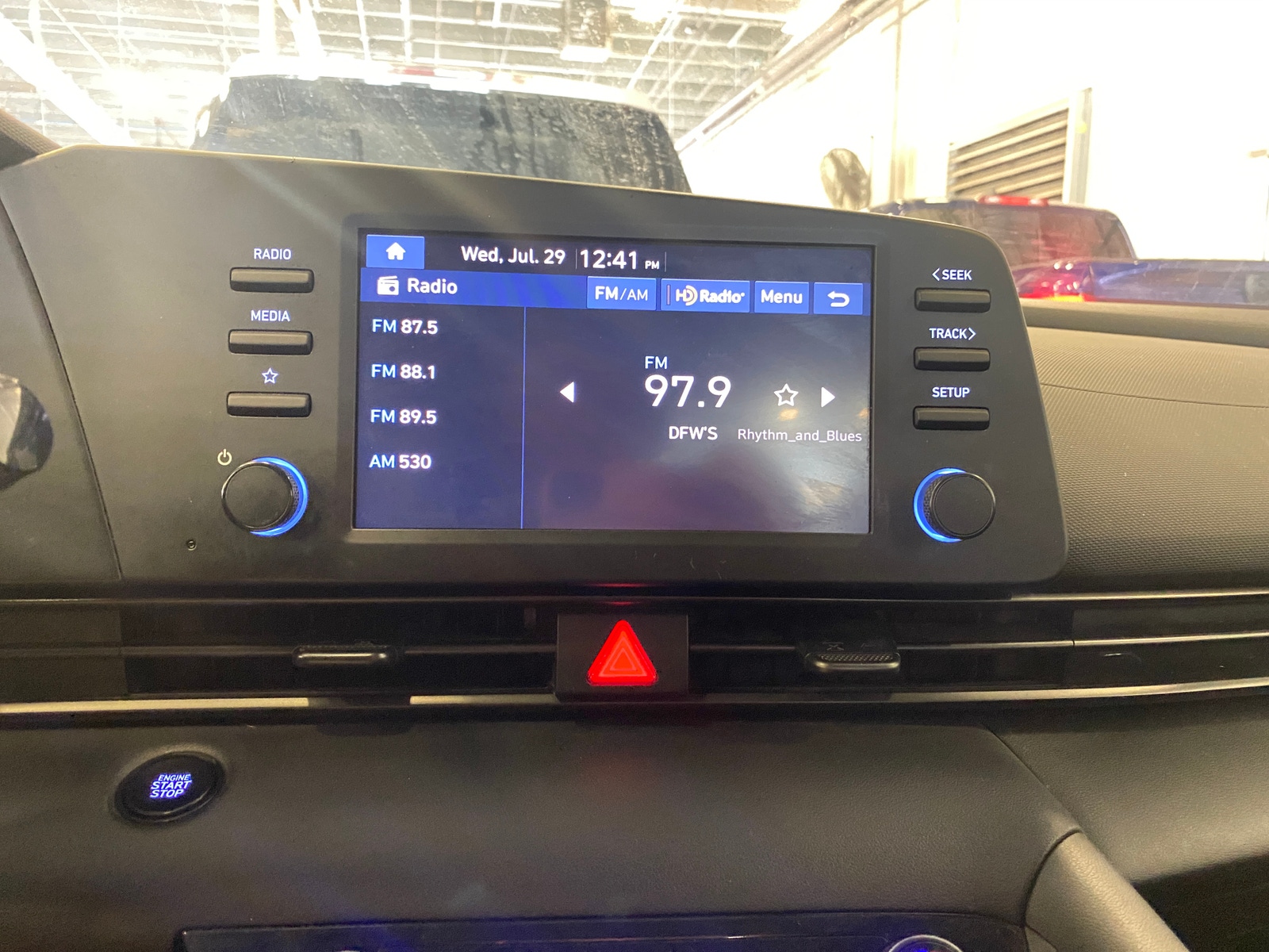 Thumbnail: 2025 Hyundai Elantra - 4