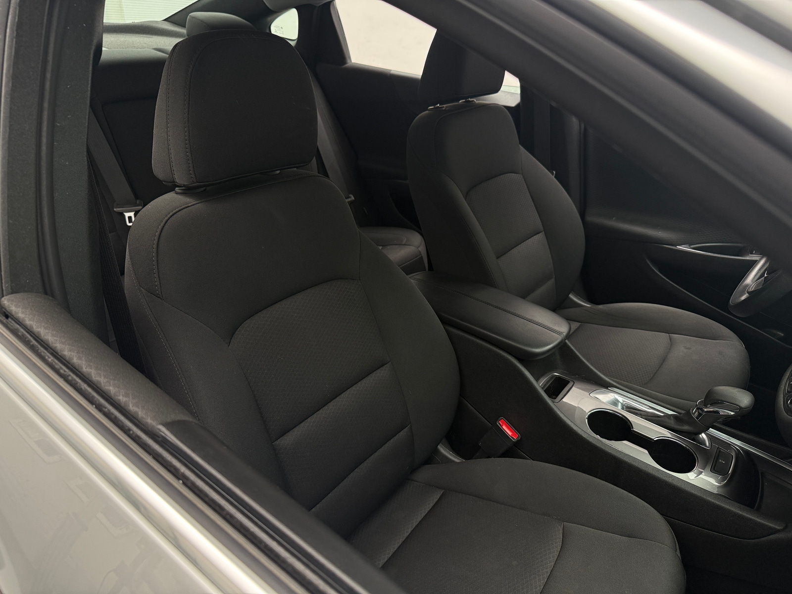 Thumbnail: 2021 Chevrolet Malibu - 2