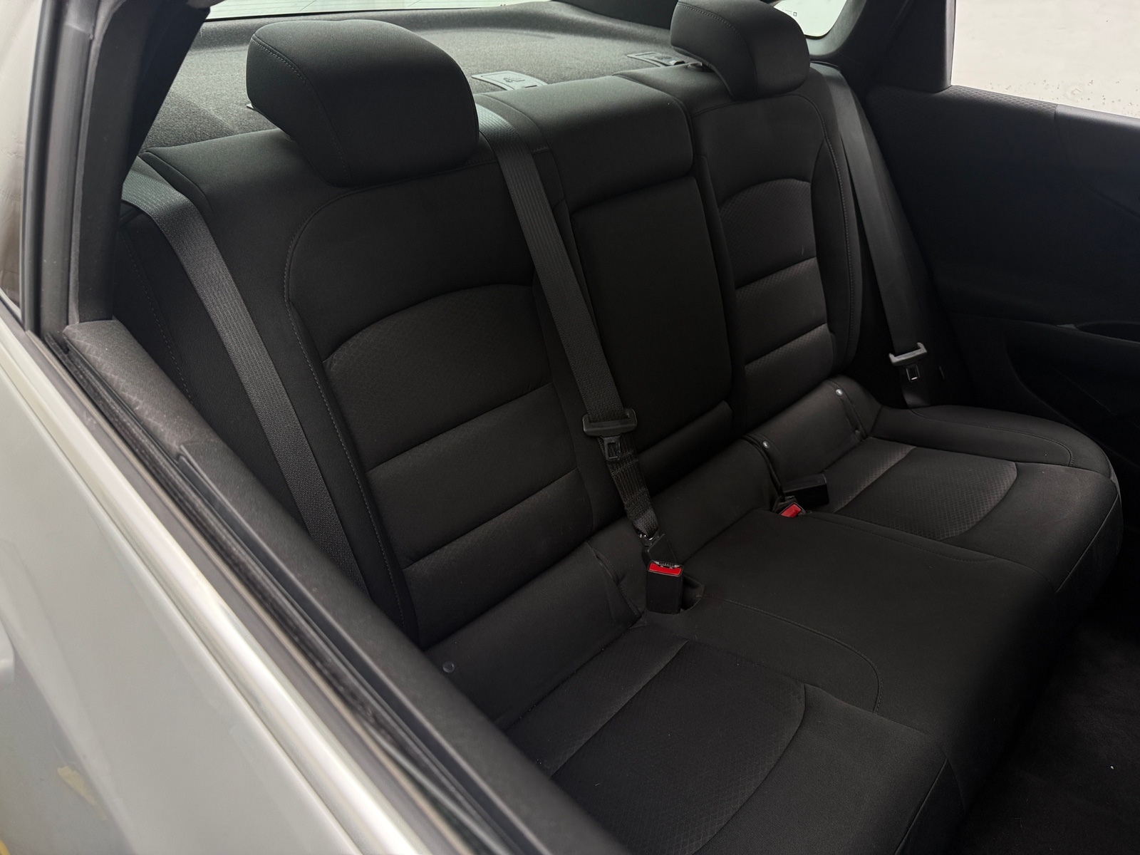 Thumbnail: 2021 Chevrolet Malibu - 6