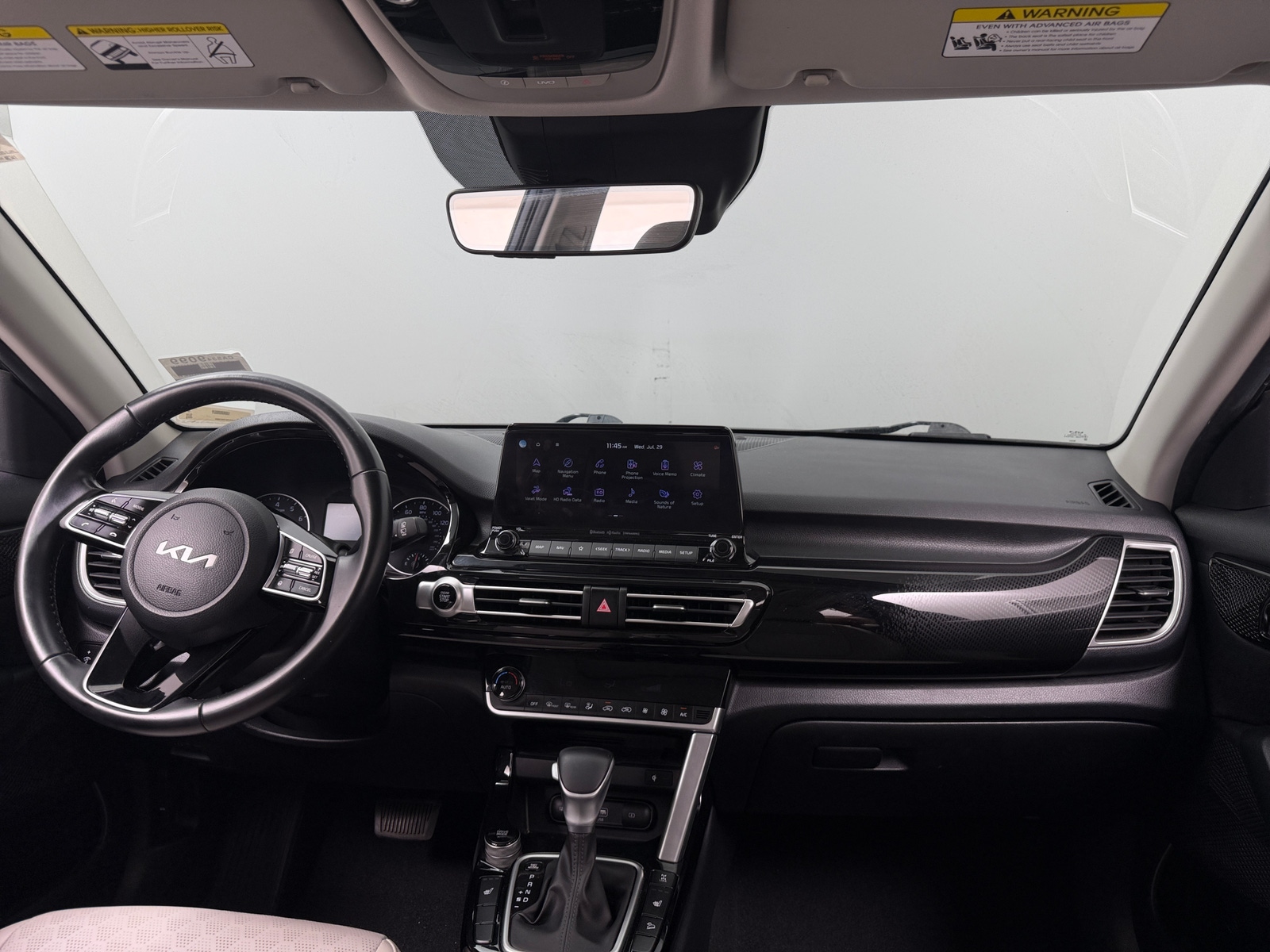 Thumbnail: 2022 Kia Seltos - 2