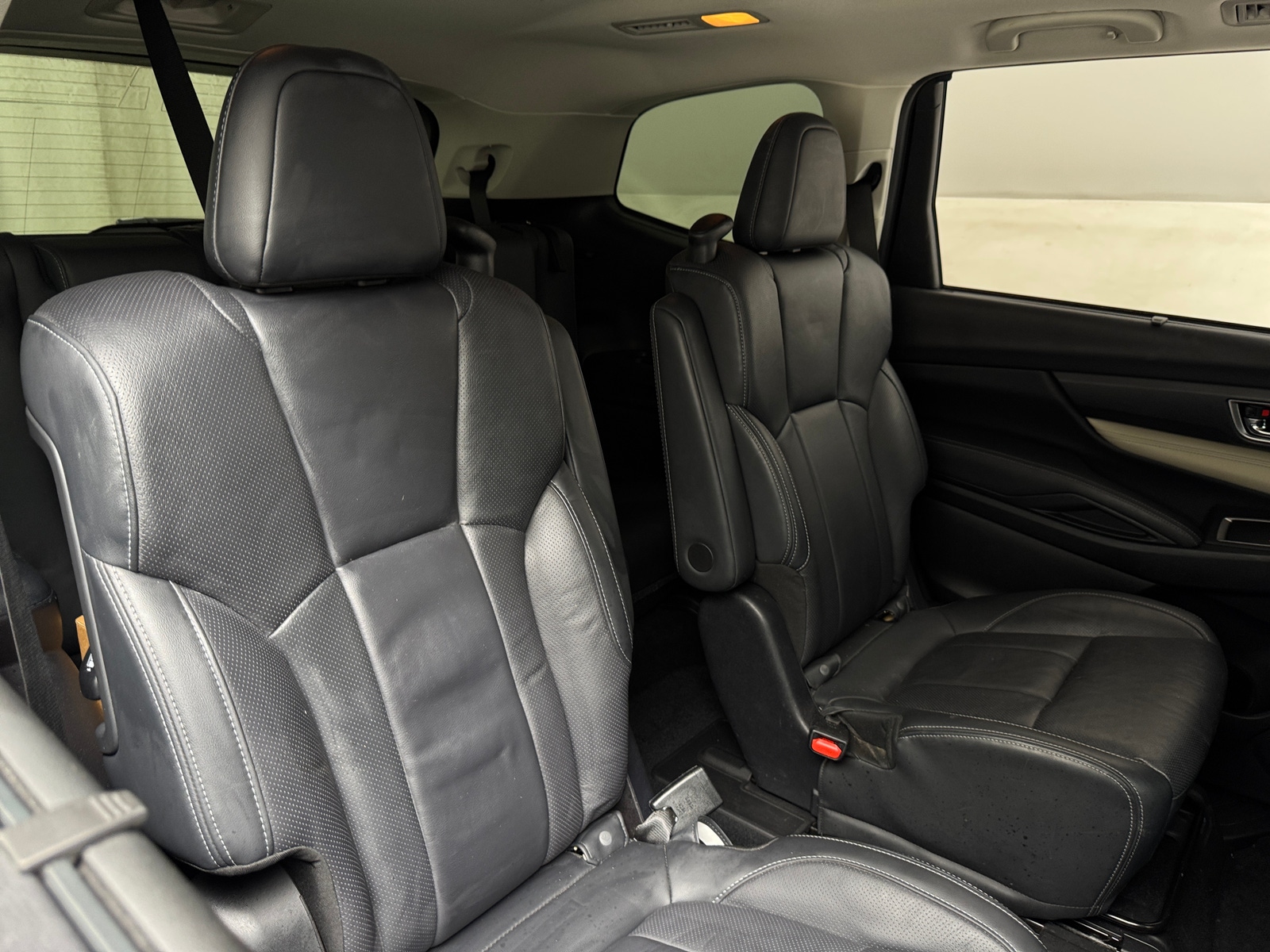 Thumbnail: 2019 Subaru Ascent - 5