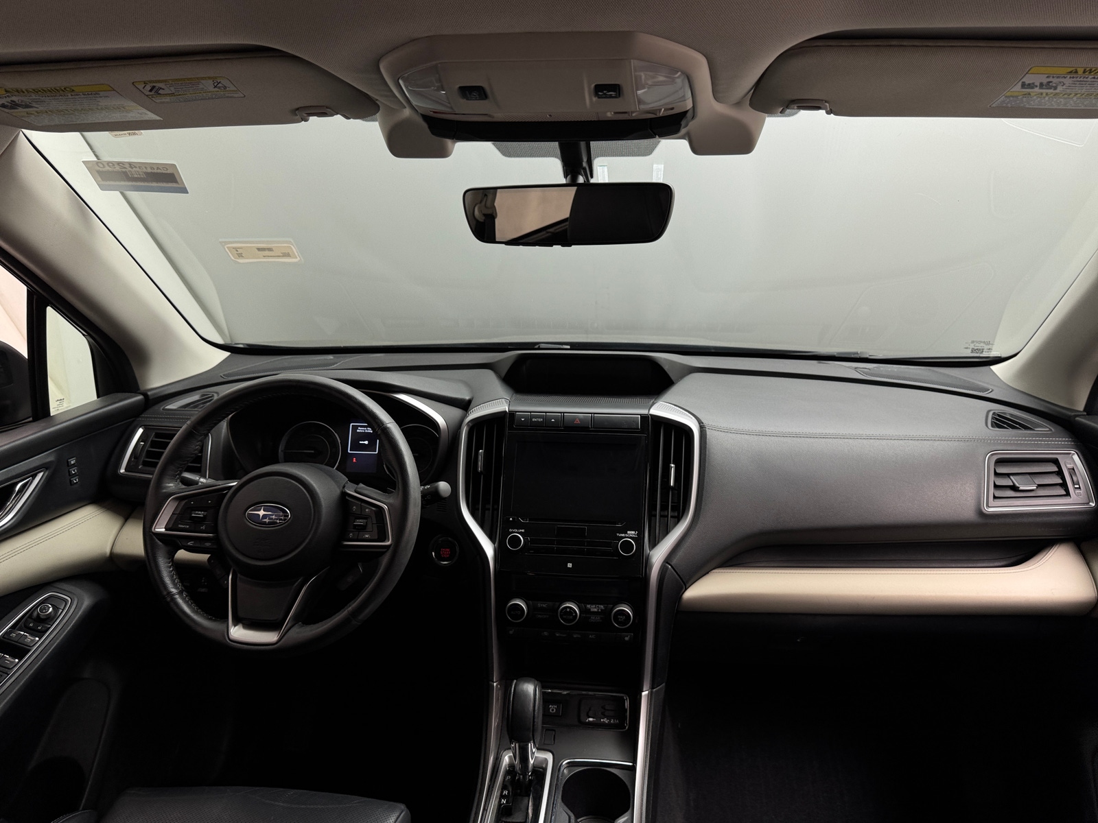 Thumbnail: 2019 Subaru Ascent - 2