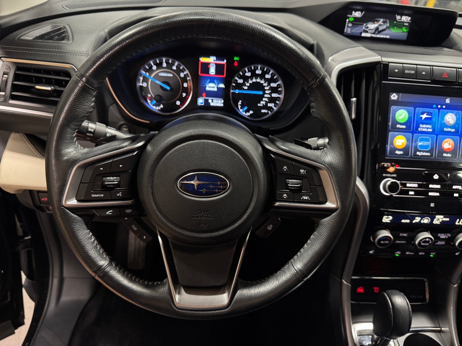 Thumbnail: 2019 Subaru Ascent - 4