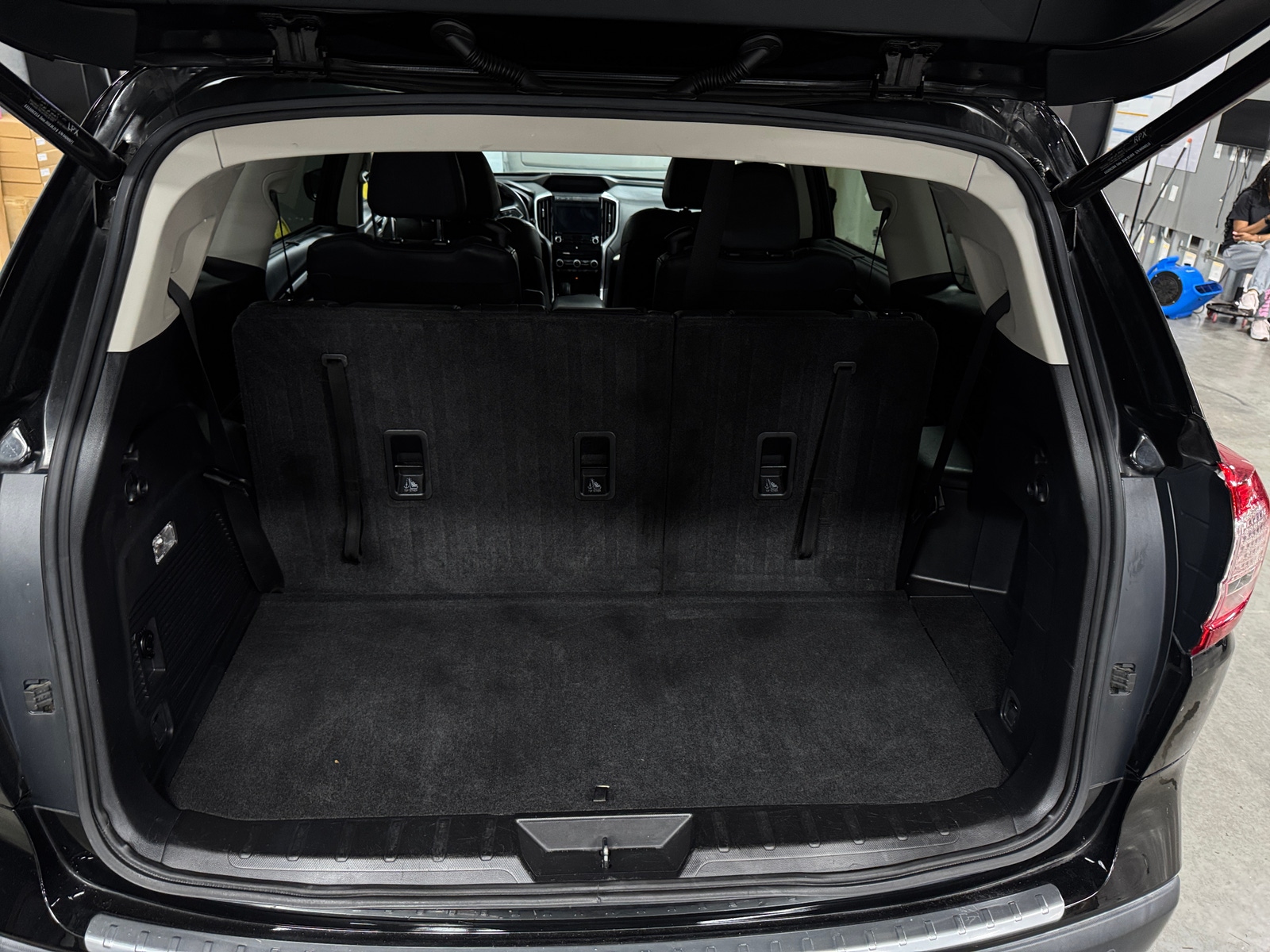 Thumbnail: 2019 Subaru Ascent - 6