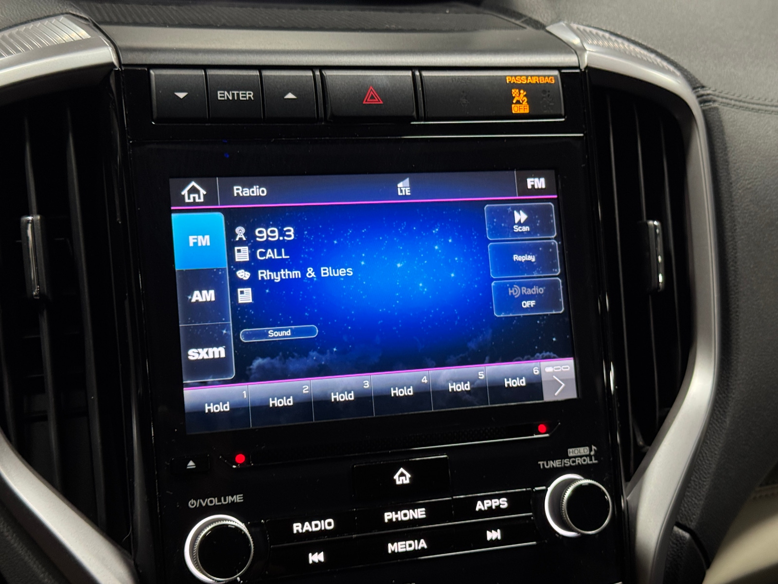 Thumbnail: 2019 Subaru Ascent - 3