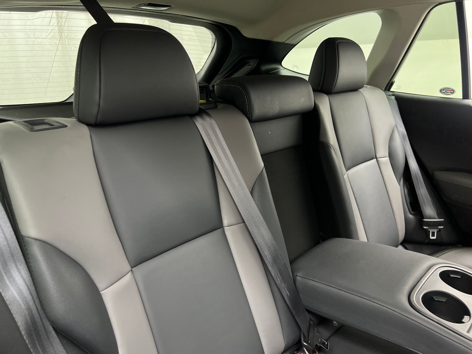 Thumbnail: 2022 Subaru Outback - 5