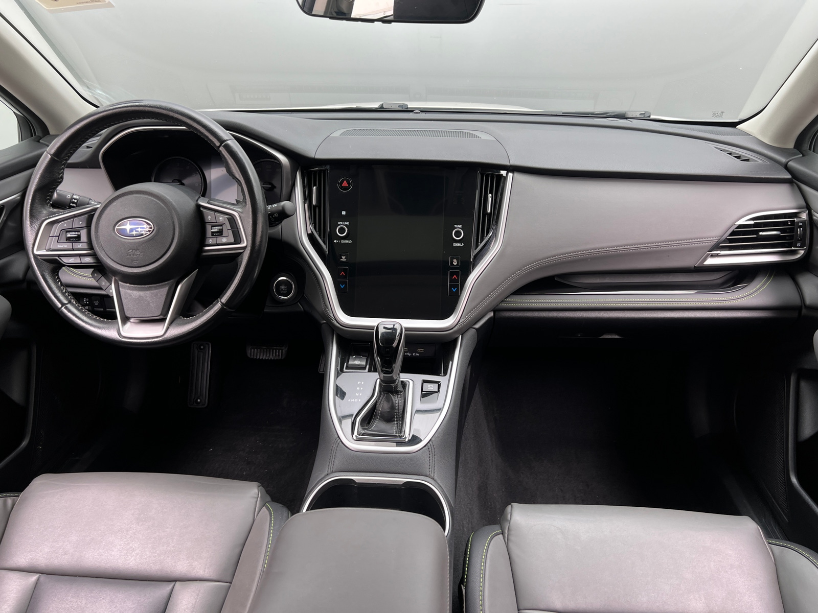 Thumbnail: 2022 Subaru Outback - 2