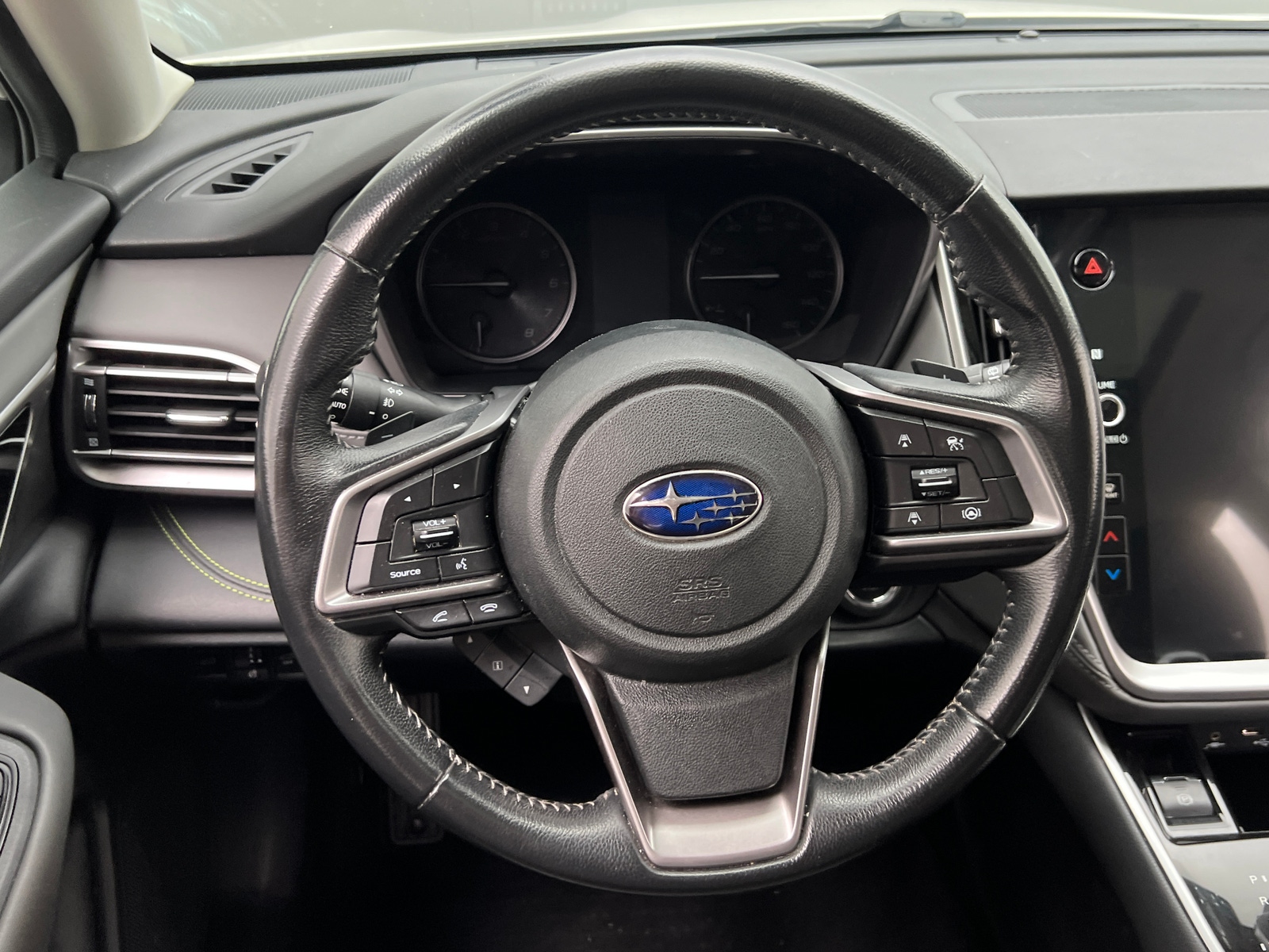 Thumbnail: 2022 Subaru Outback - 4