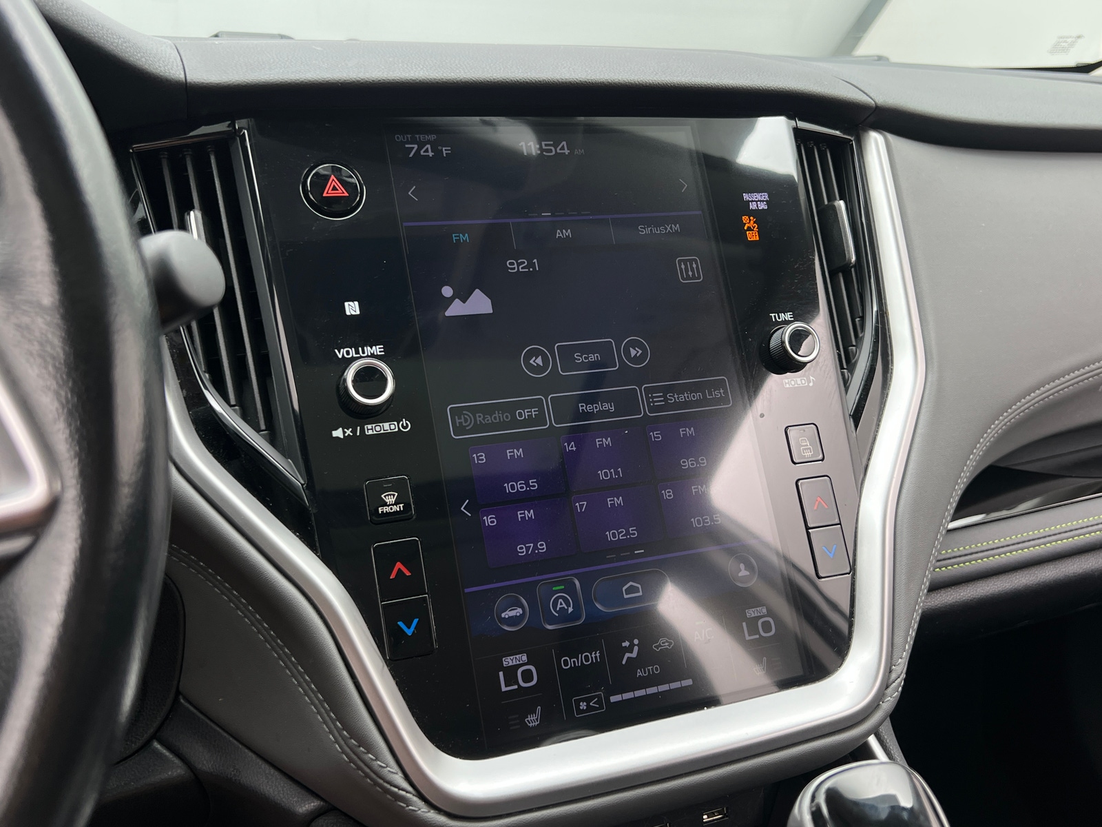 Thumbnail: 2022 Subaru Outback - 3