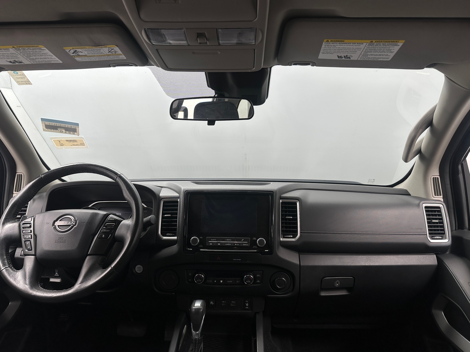 Thumbnail: 2022 Nissan Frontier - 3