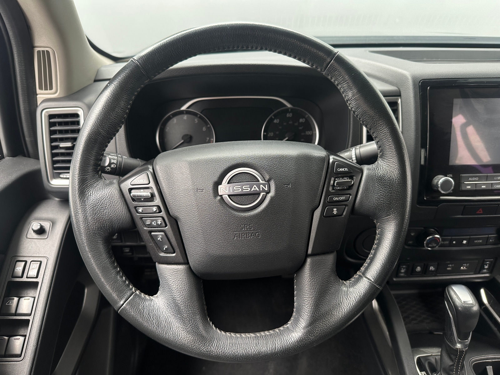 Thumbnail: 2022 Nissan Frontier - 5