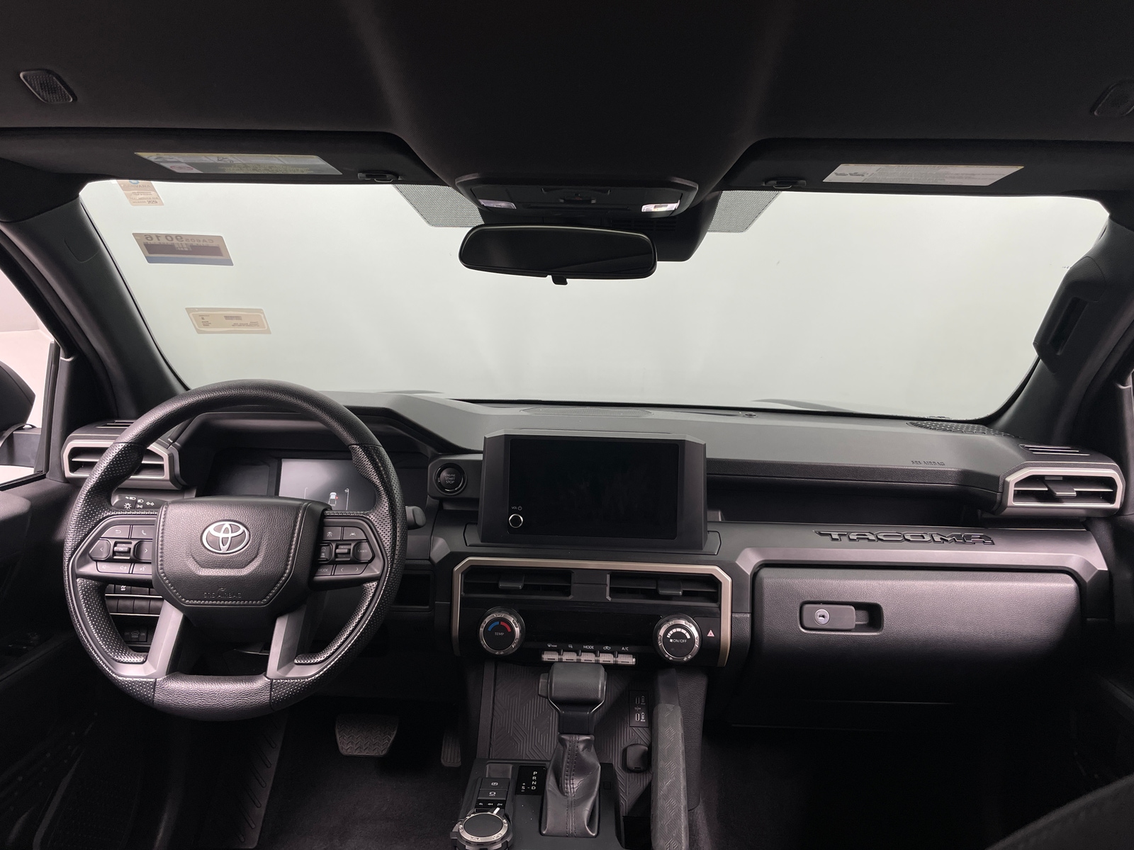Thumbnail: 2024 Toyota Tacoma - 3