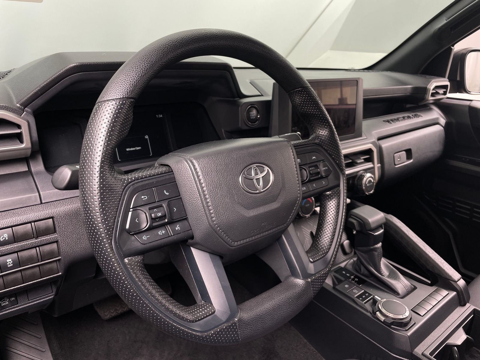 Thumbnail: 2024 Toyota Tacoma - 5
