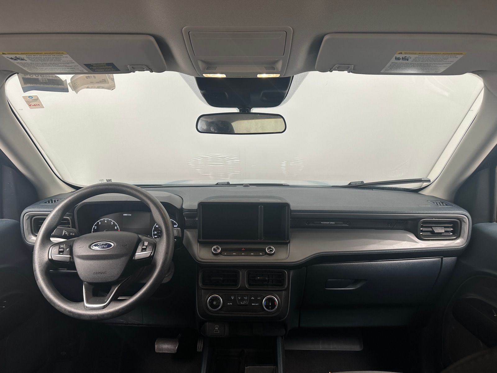Thumbnail: 2022 Ford Maverick - 3