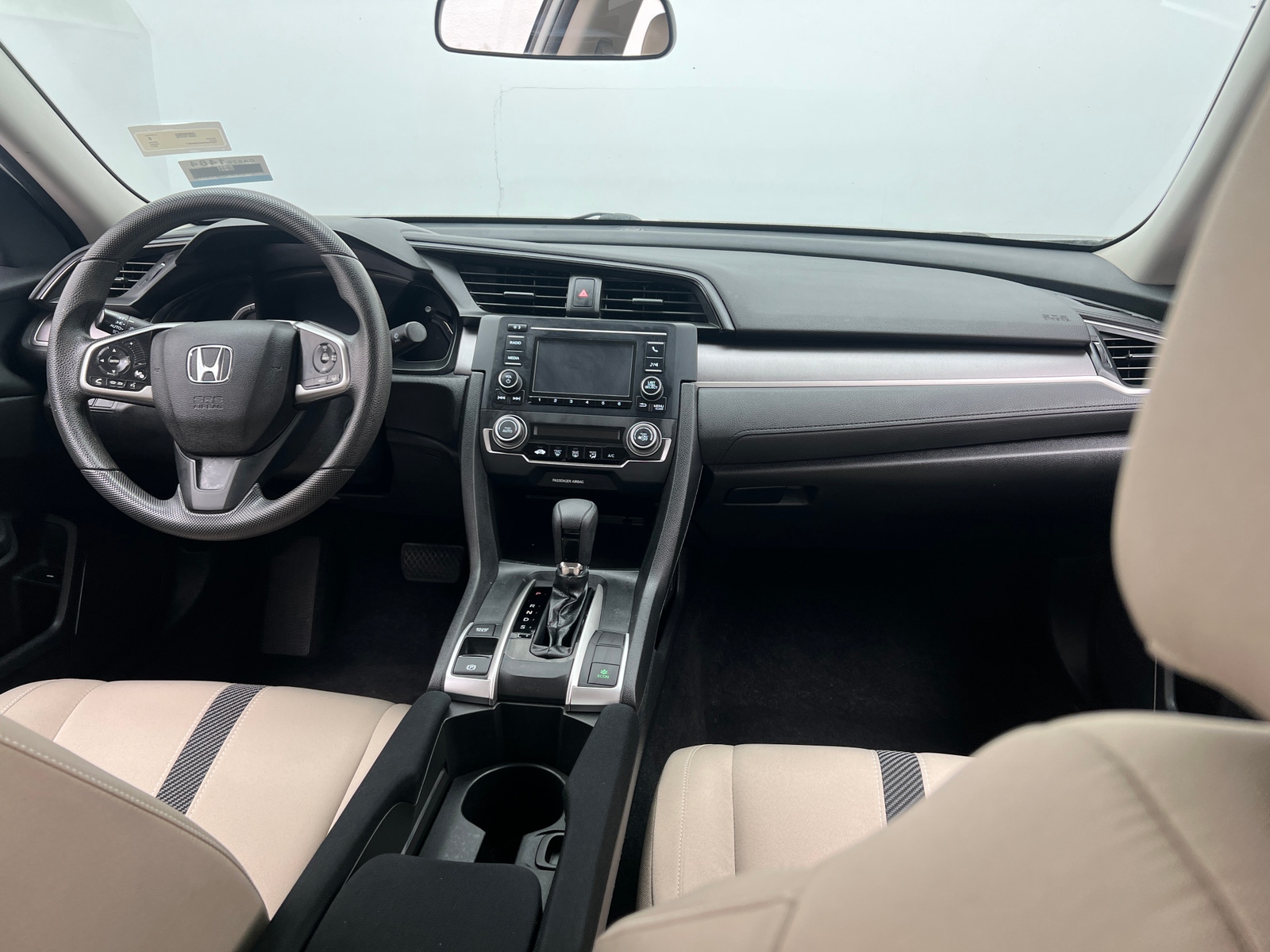 Thumbnail: 2017 Honda Civic - 3