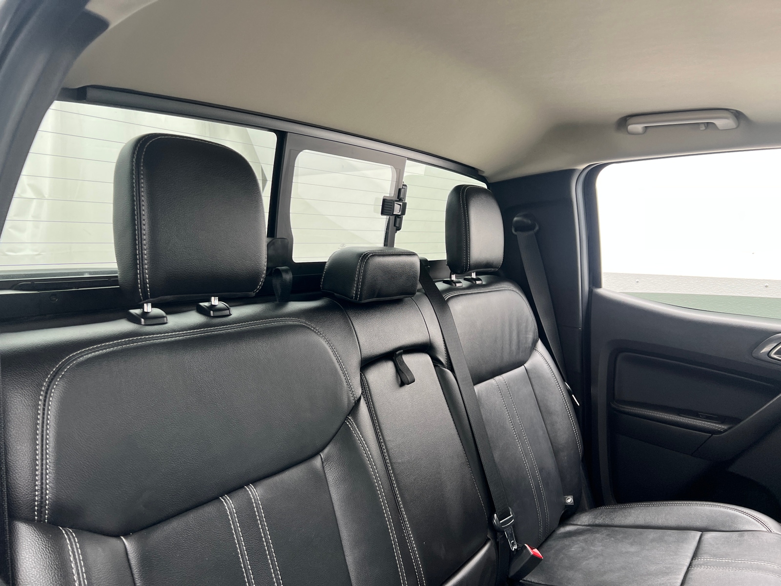 Thumbnail: 2020 Ford Ranger - 5