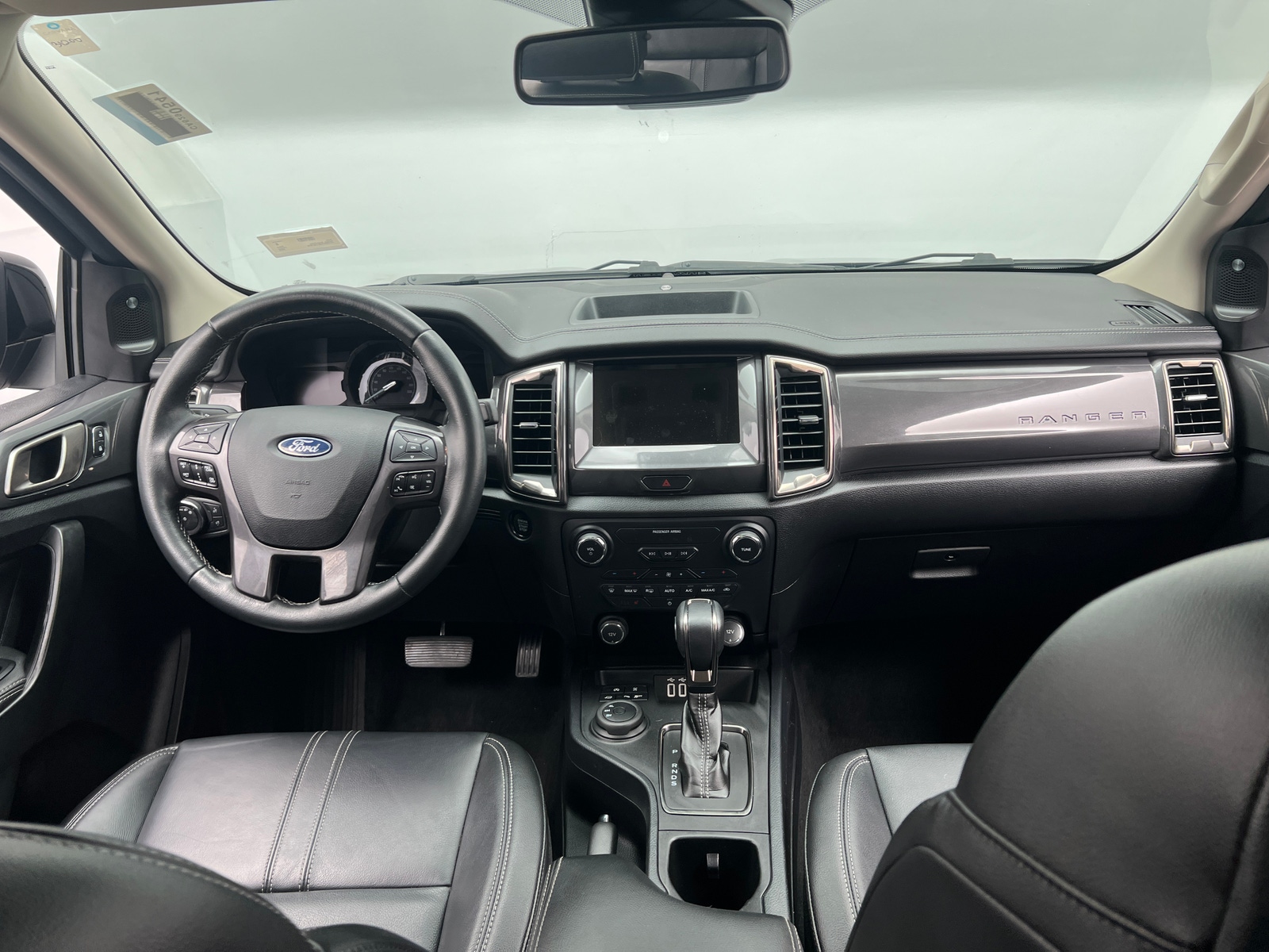 Thumbnail: 2020 Ford Ranger - 2